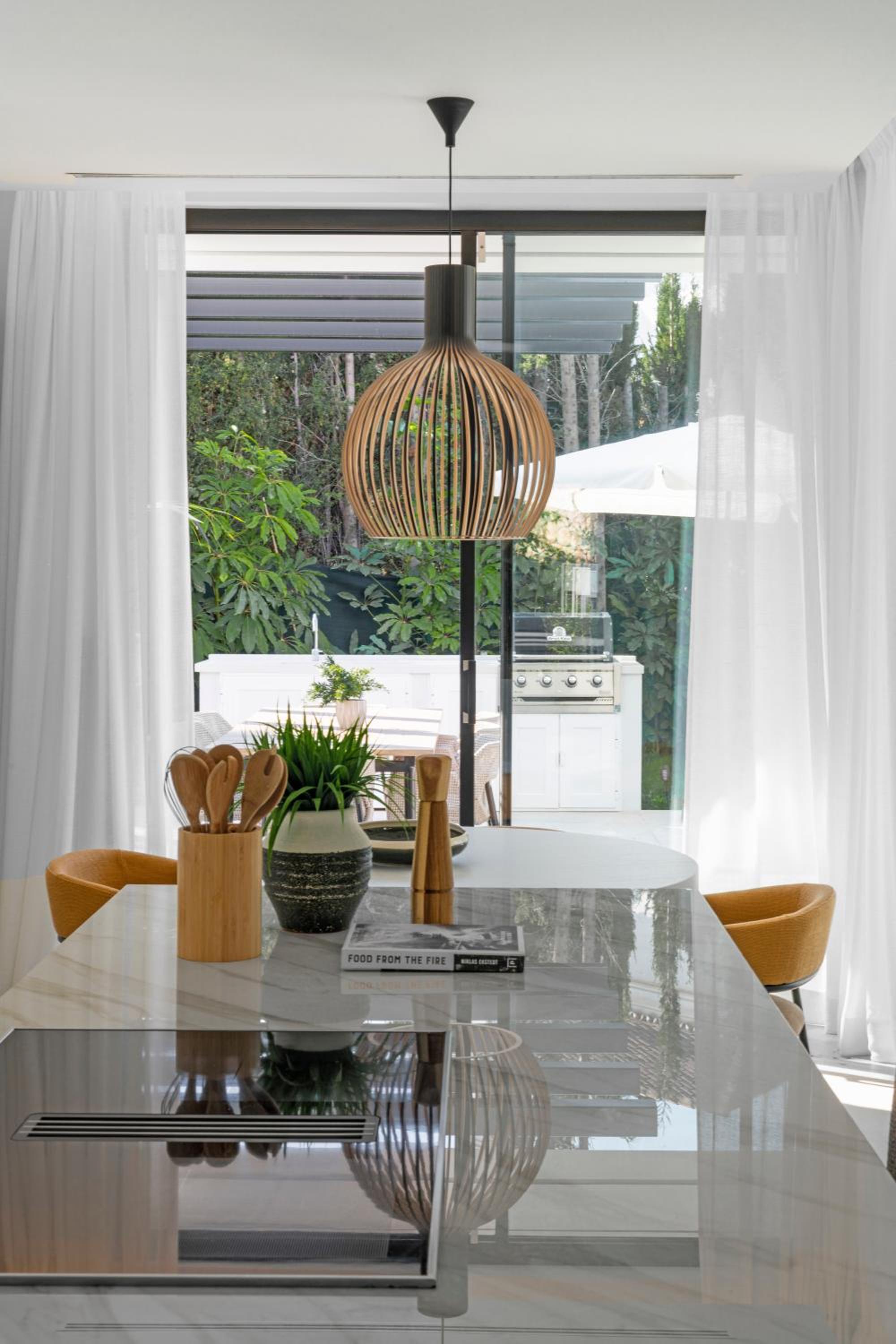 Villa Martine, Nueva Andalucia, Marbella