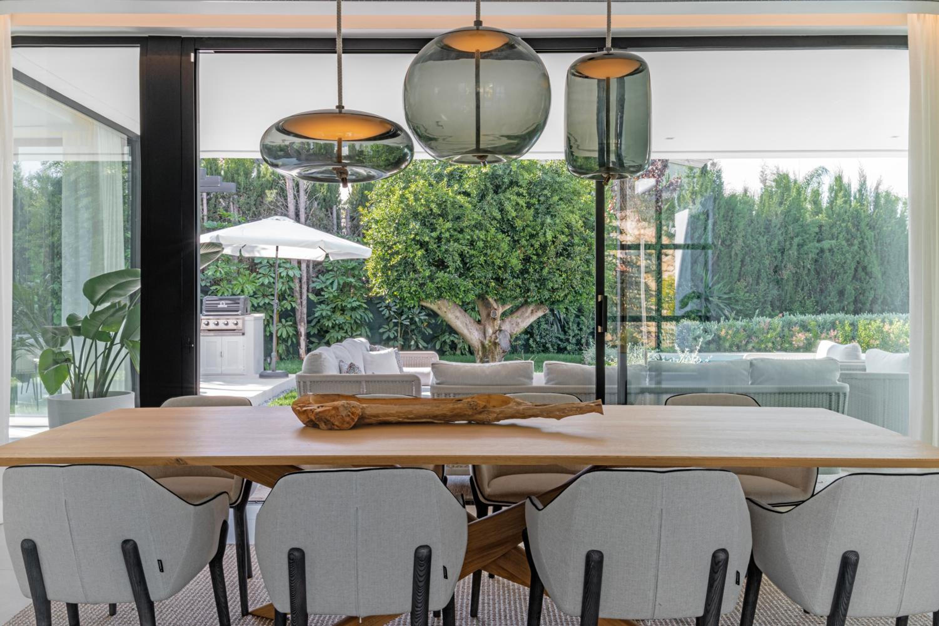Villa Martine, Nueva Andalucia, Marbella