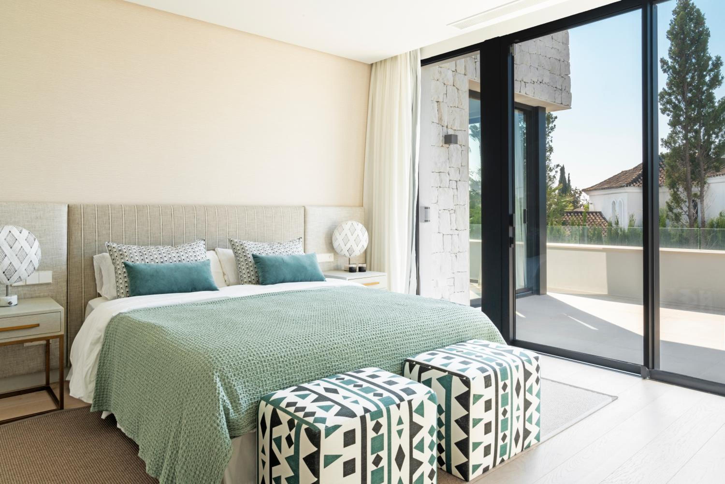 Villa Martine, Nueva Andalucia, Marbella