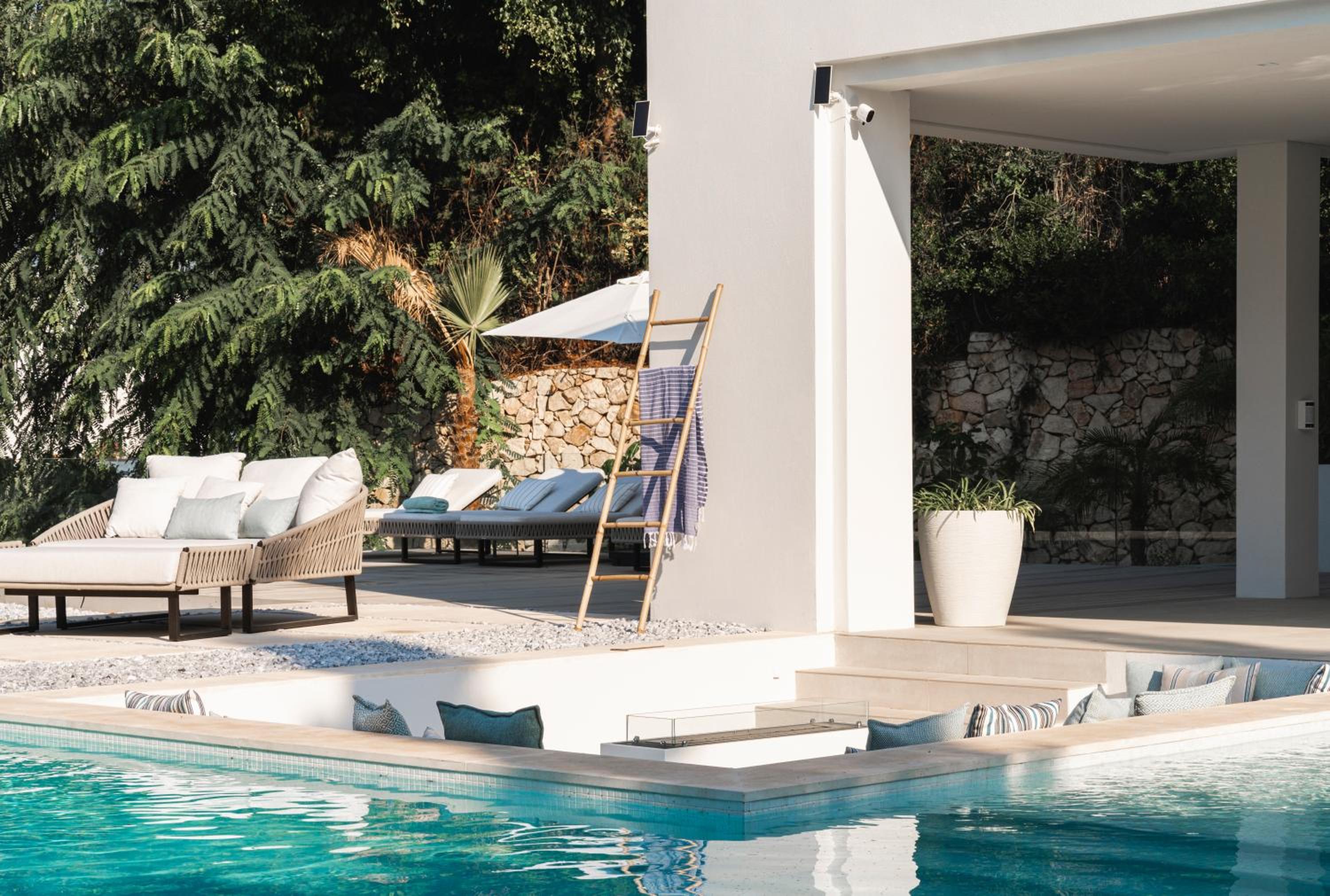 Villa Martine, Nueva Andalucia, Marbella