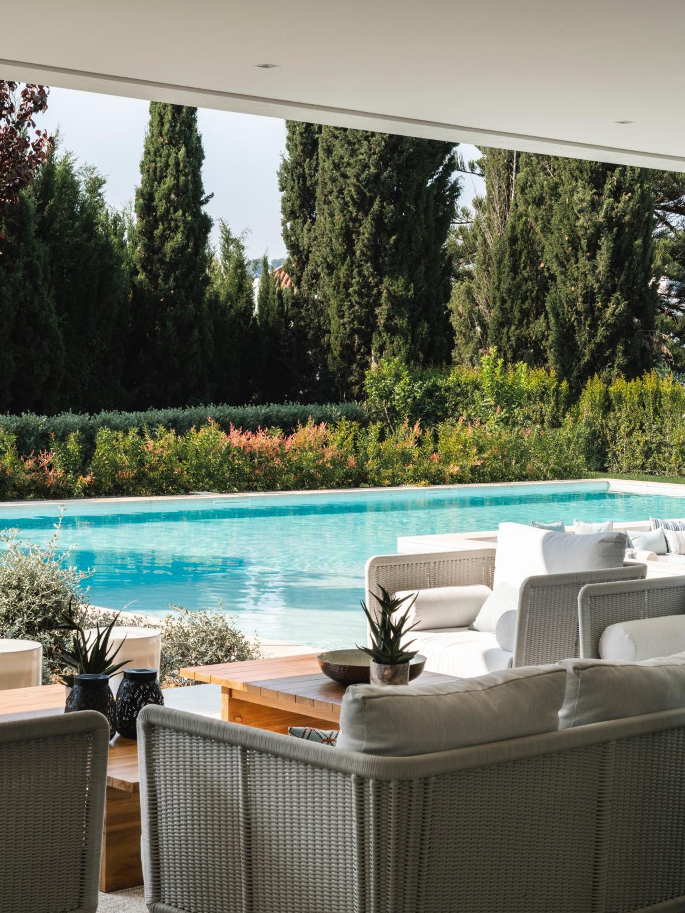 Villa Martine, Nueva Andalucia, Marbella