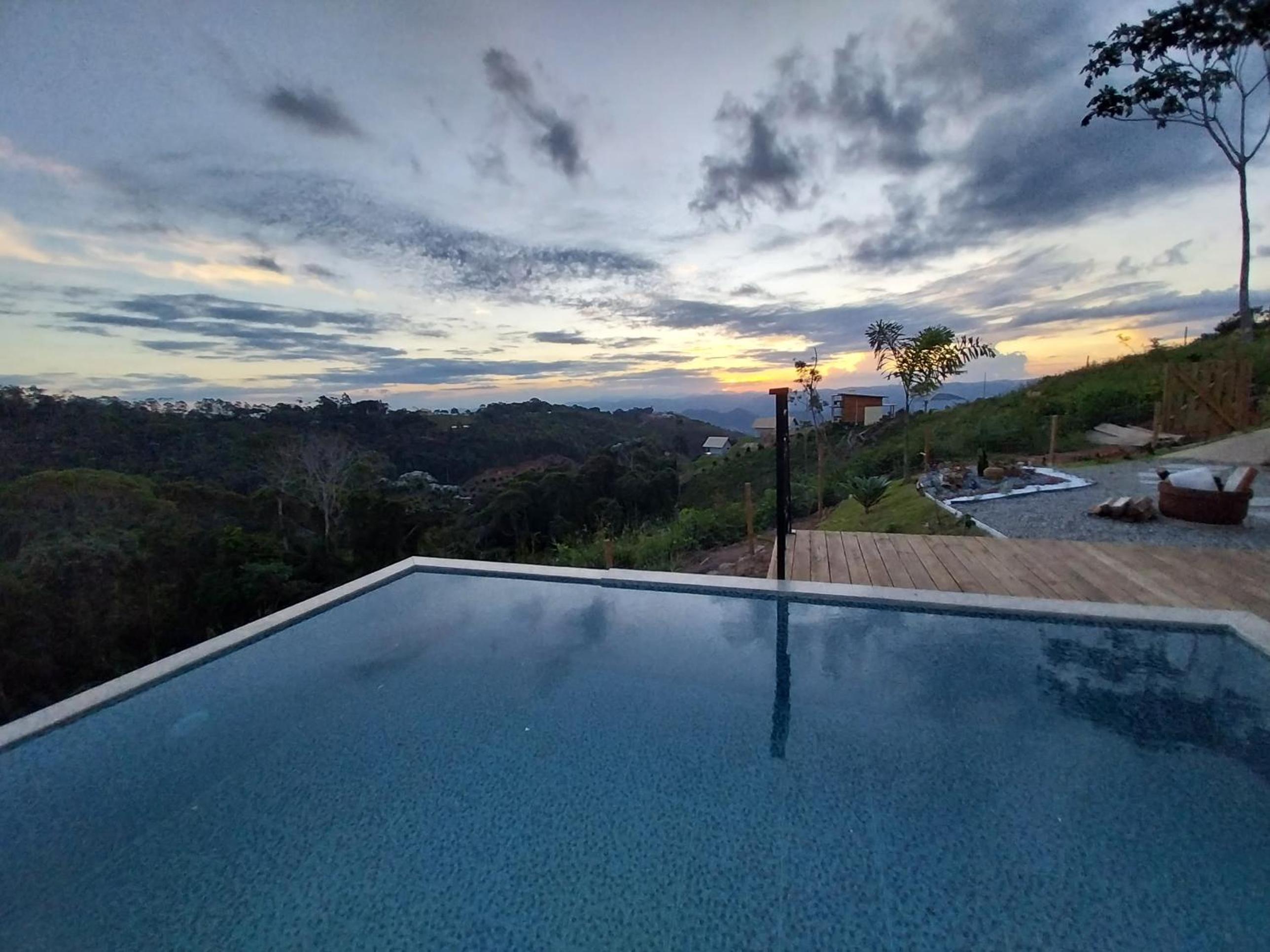 Cabana Colina