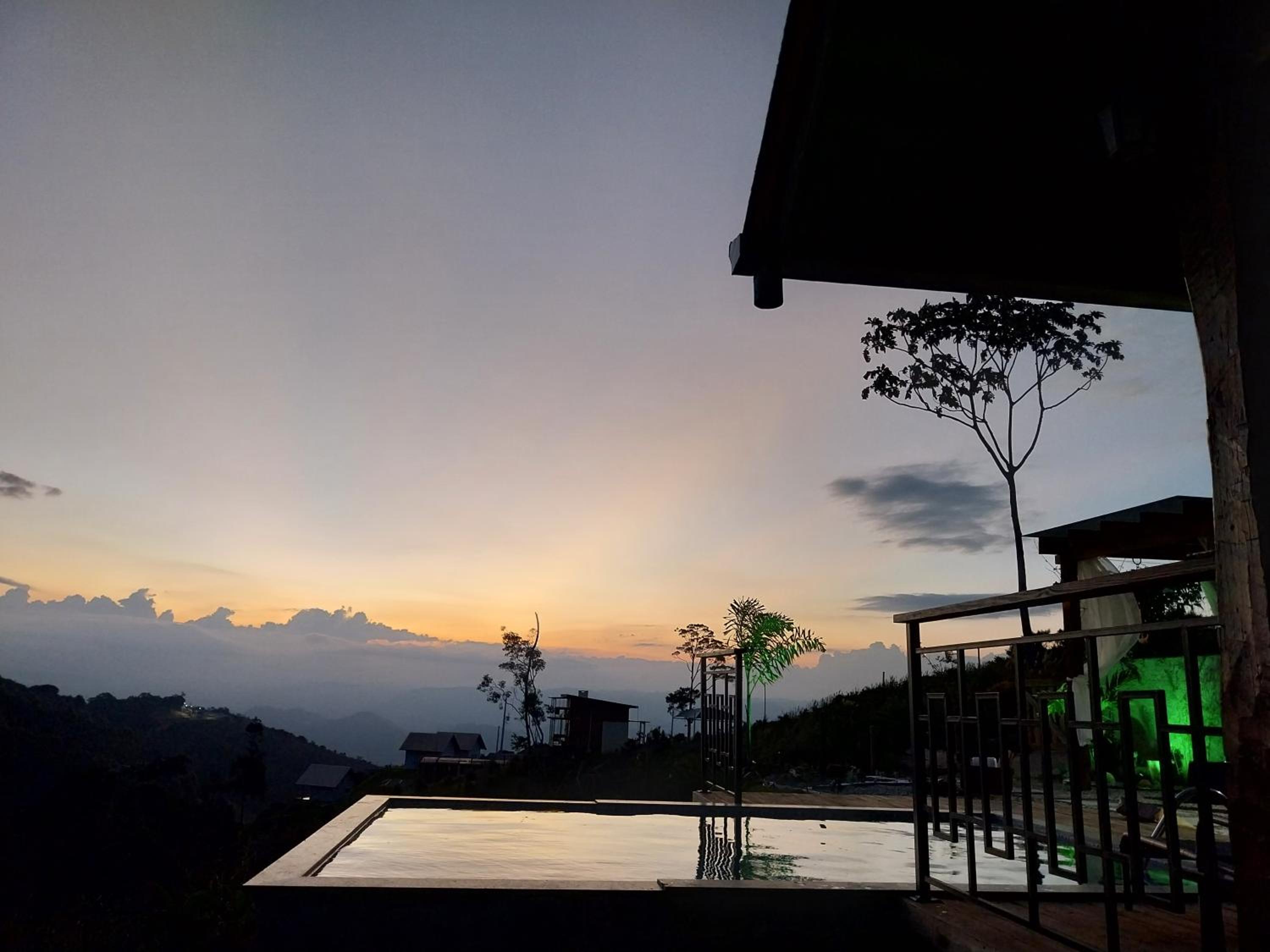 Cabana Colina