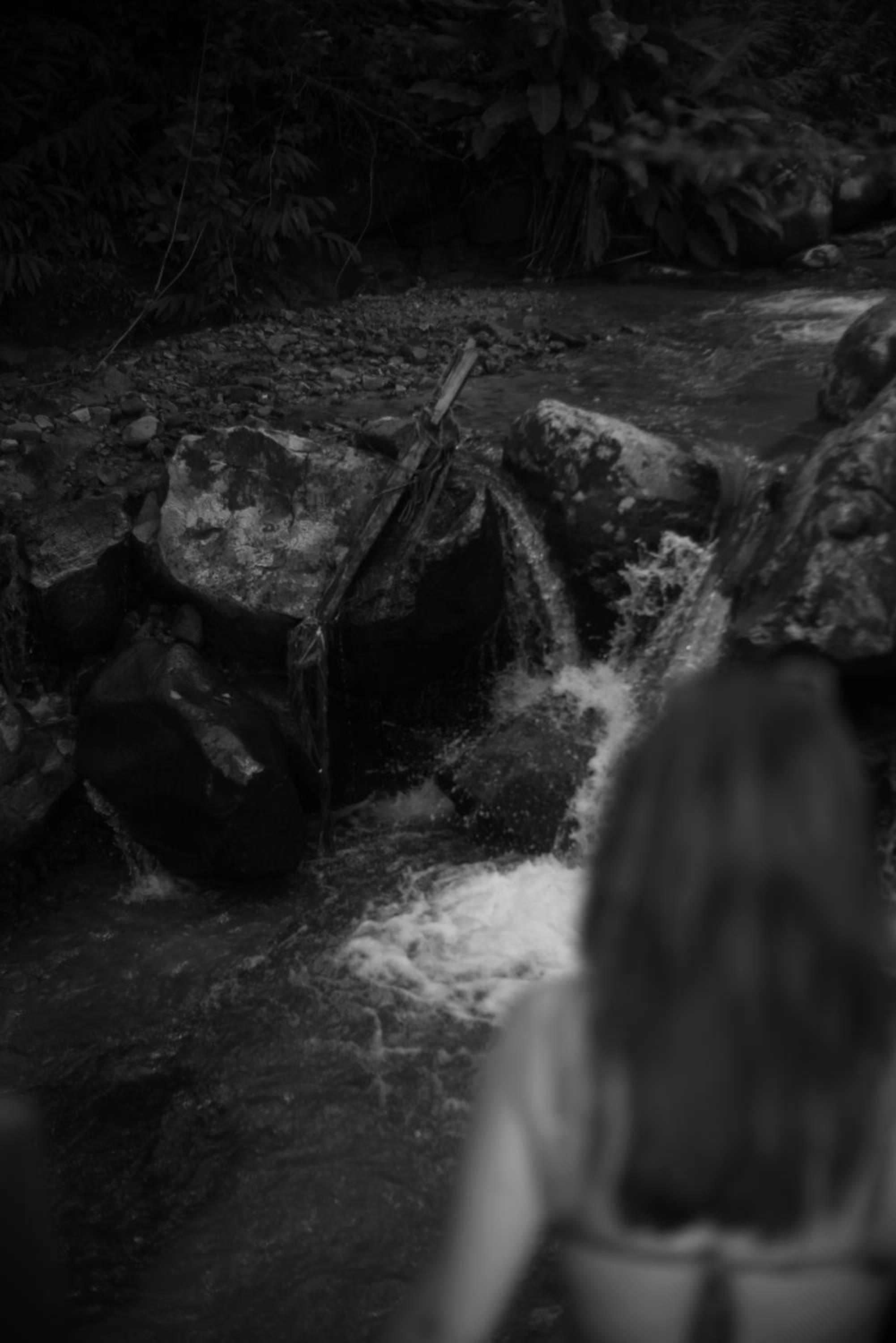 Pousada encanto da cachoeira