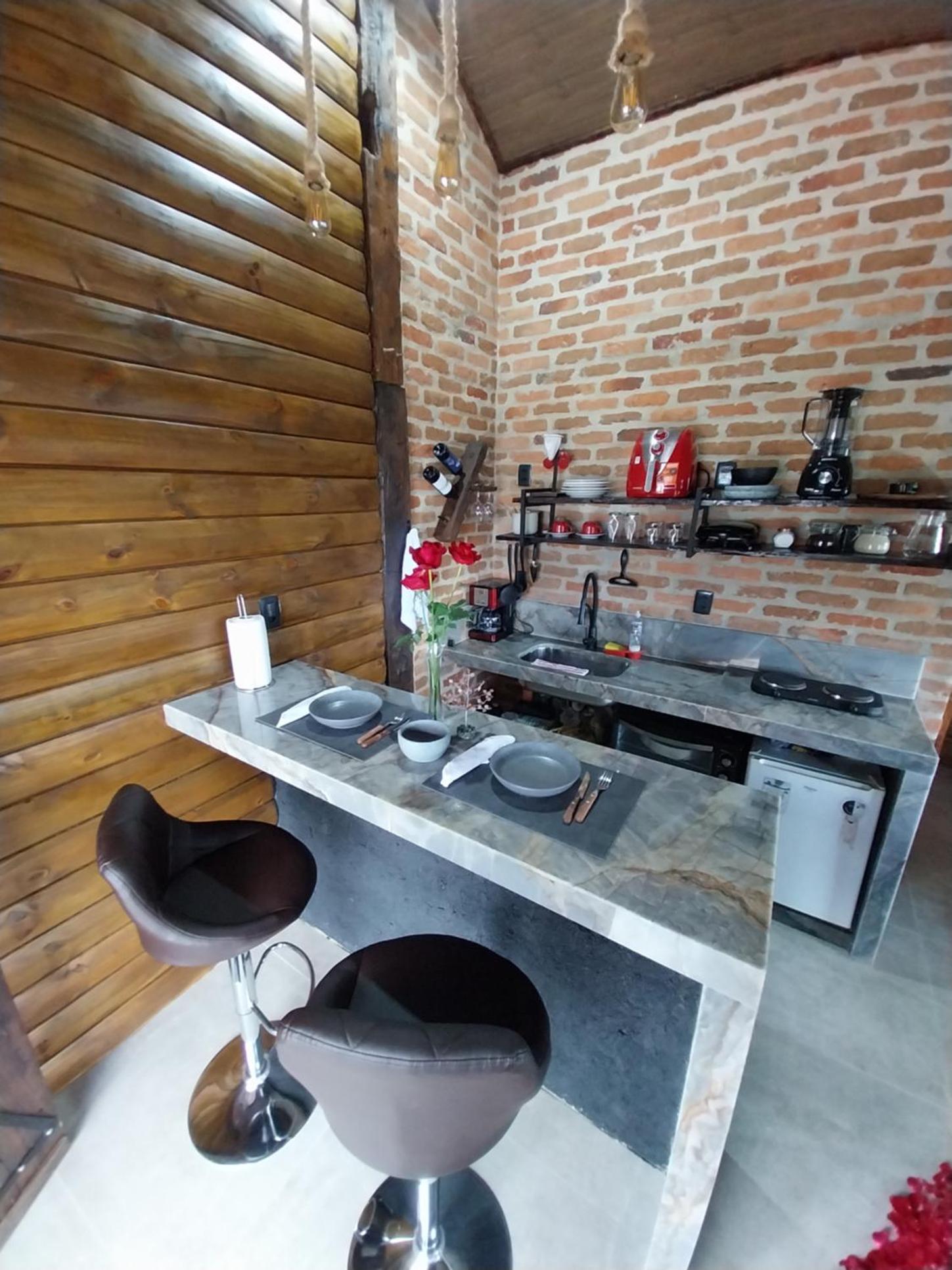 Cabana Colina