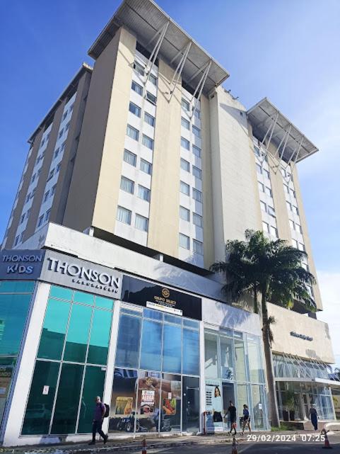 Apartamento Linhares Design Hotel
