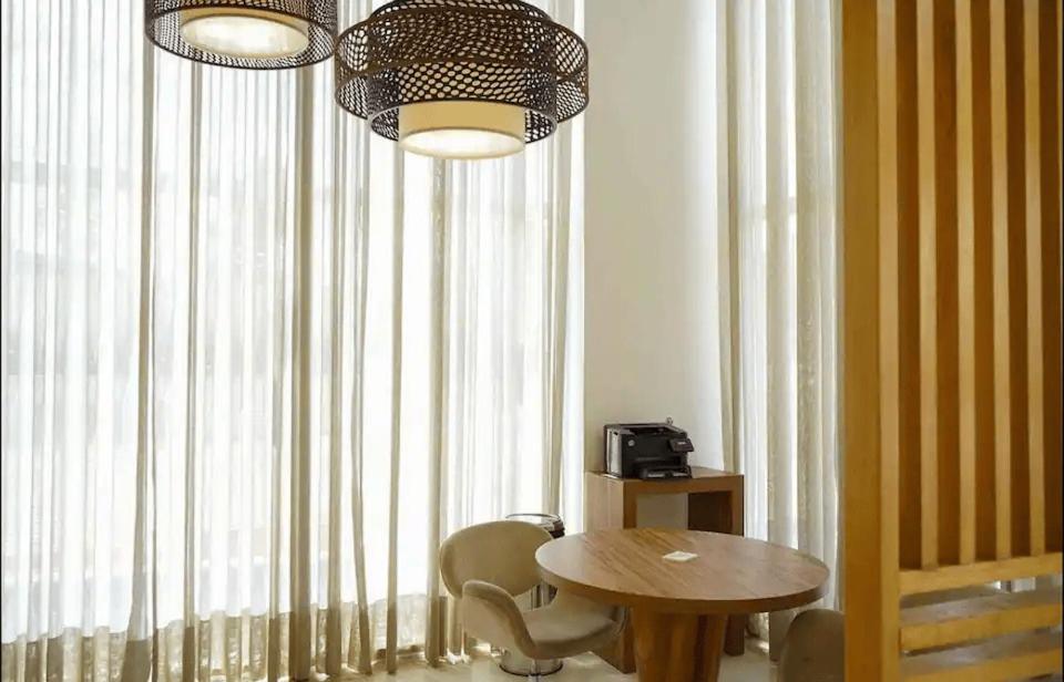 Apartamento Linhares Design Hotel