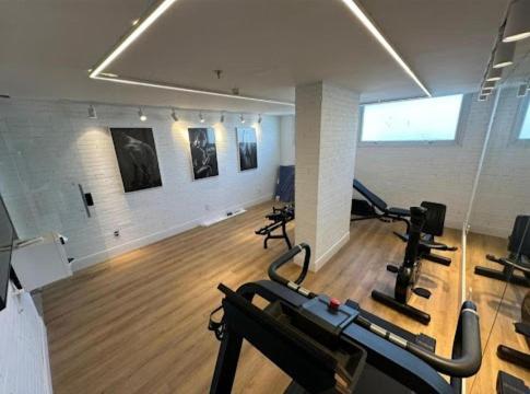 Apartamento Linhares Design Hotel