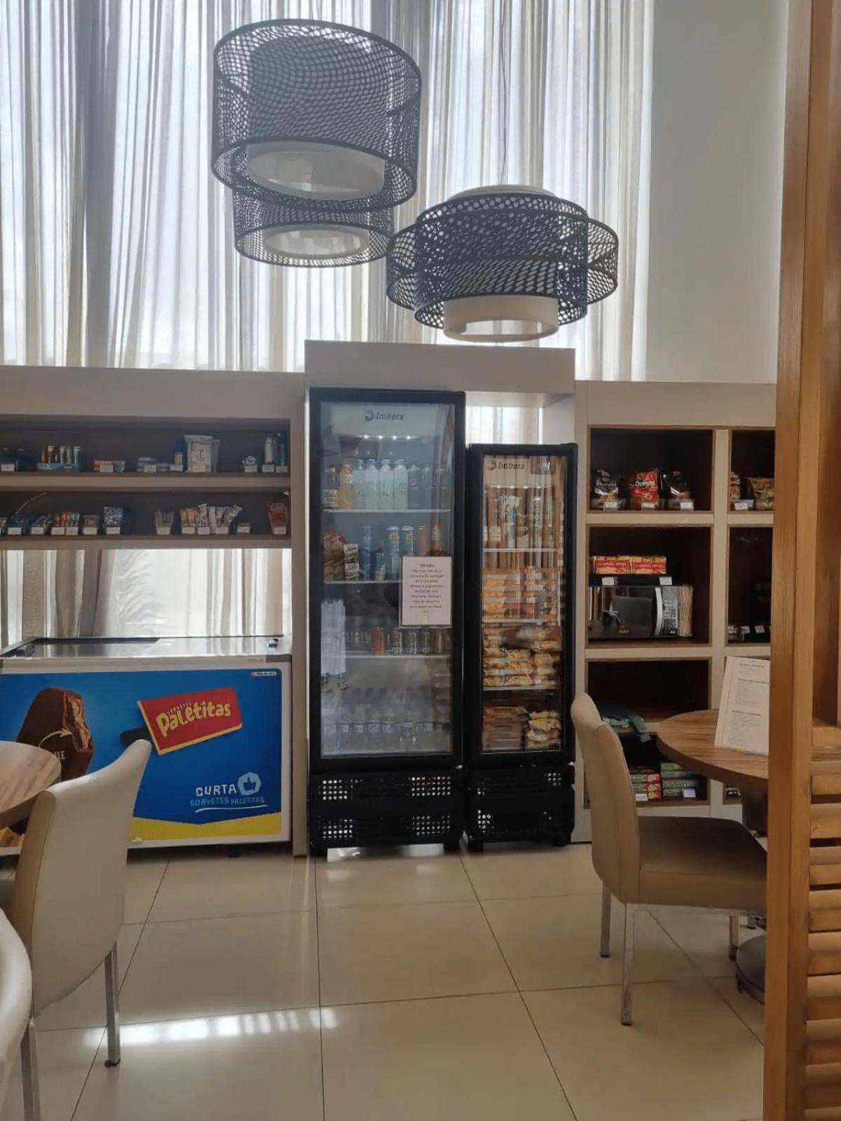 Apartamento Linhares Design Hotel