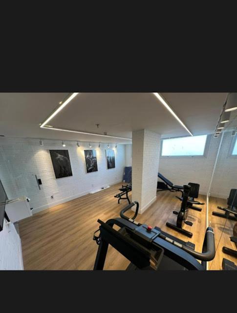 Apartamento Linhares Design Hotel