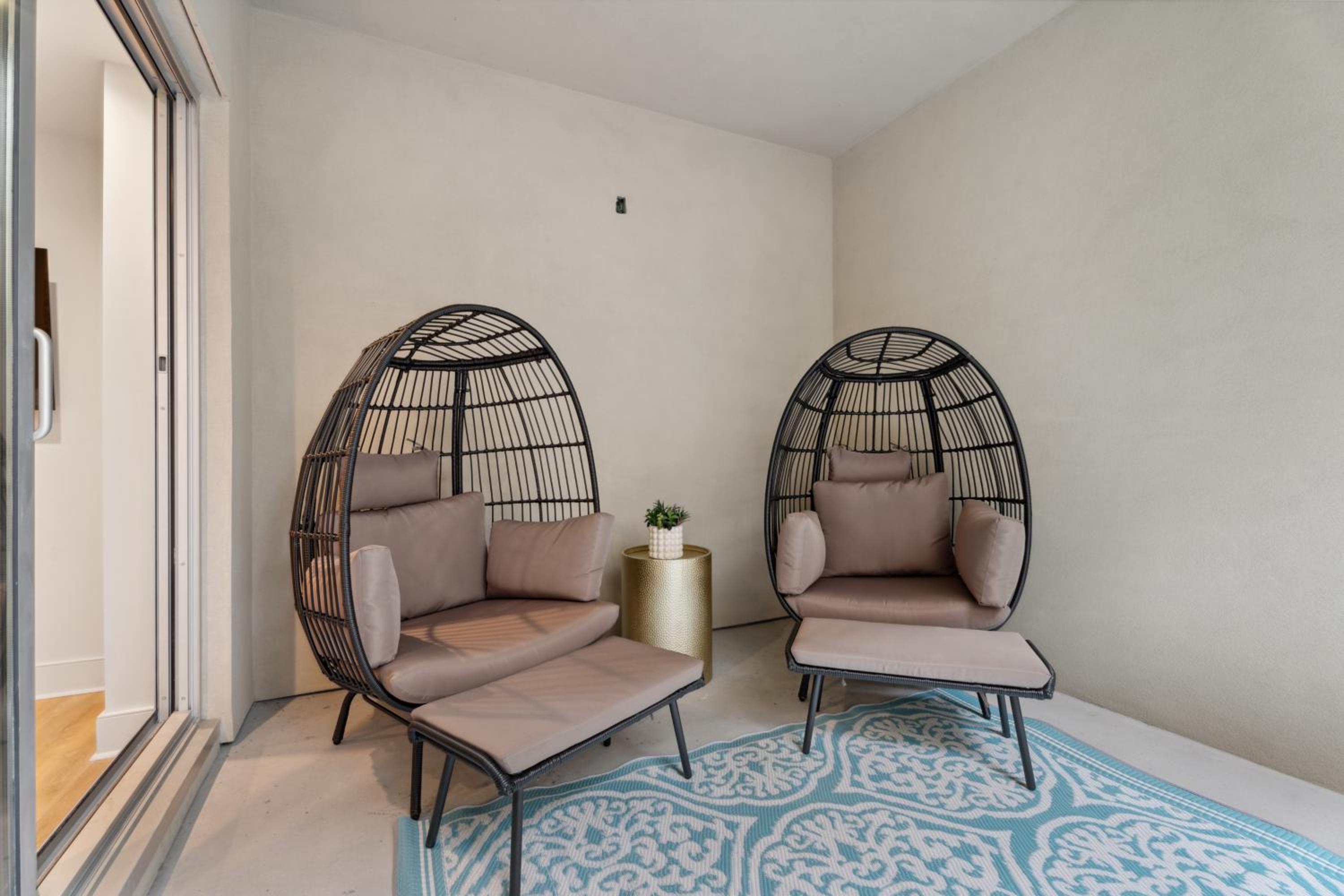 Hotel The Eleanor New Orleans