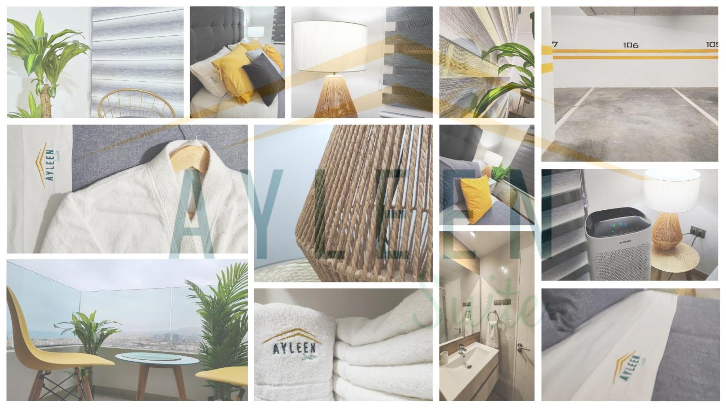 Ayleen Suite