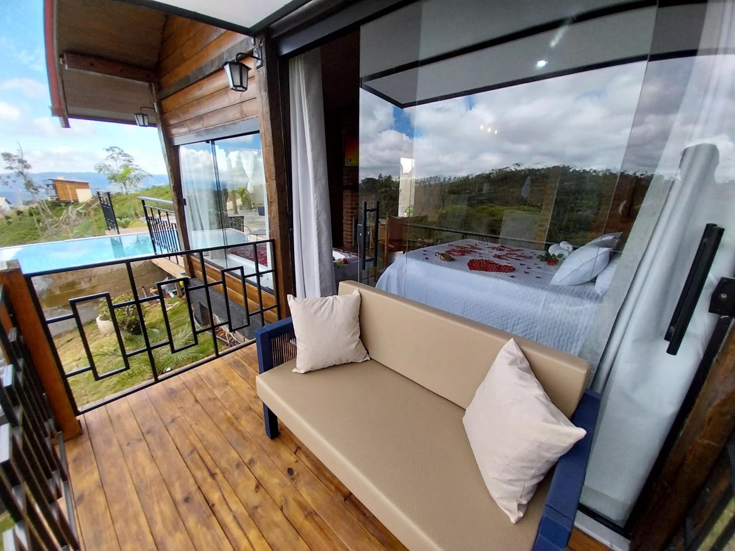 Cabana Colina