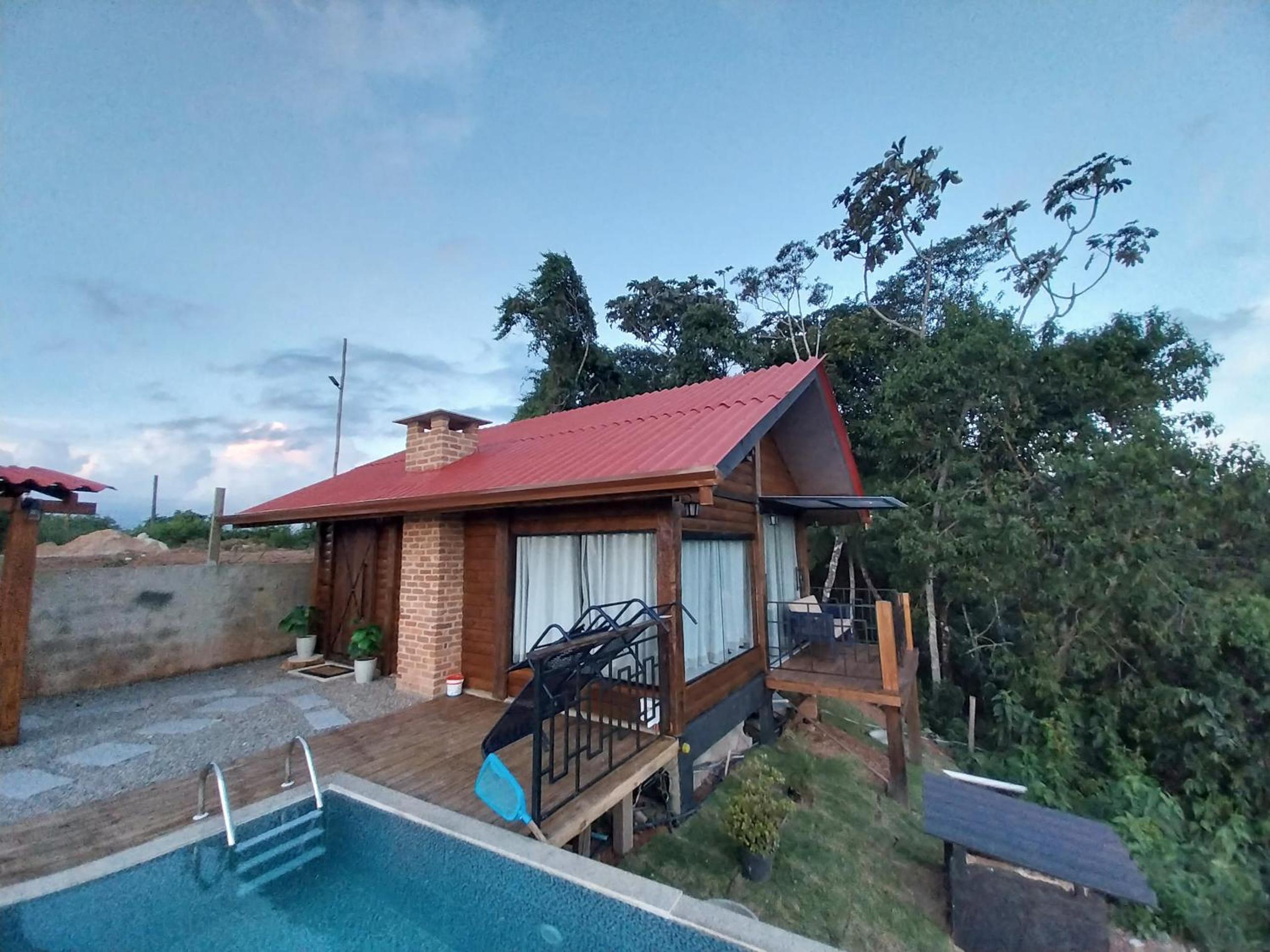 Cabana Colina