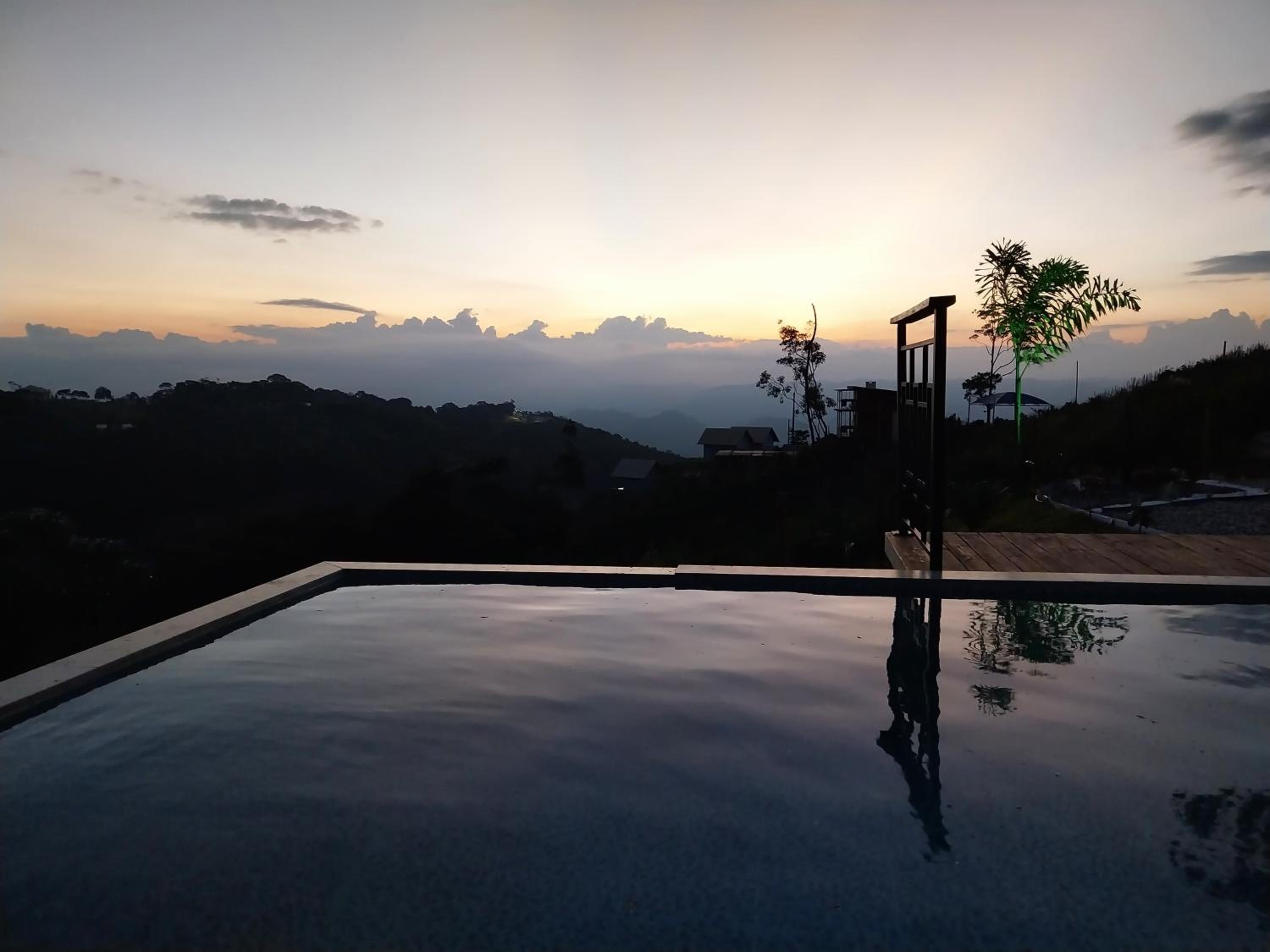 Cabana Colina