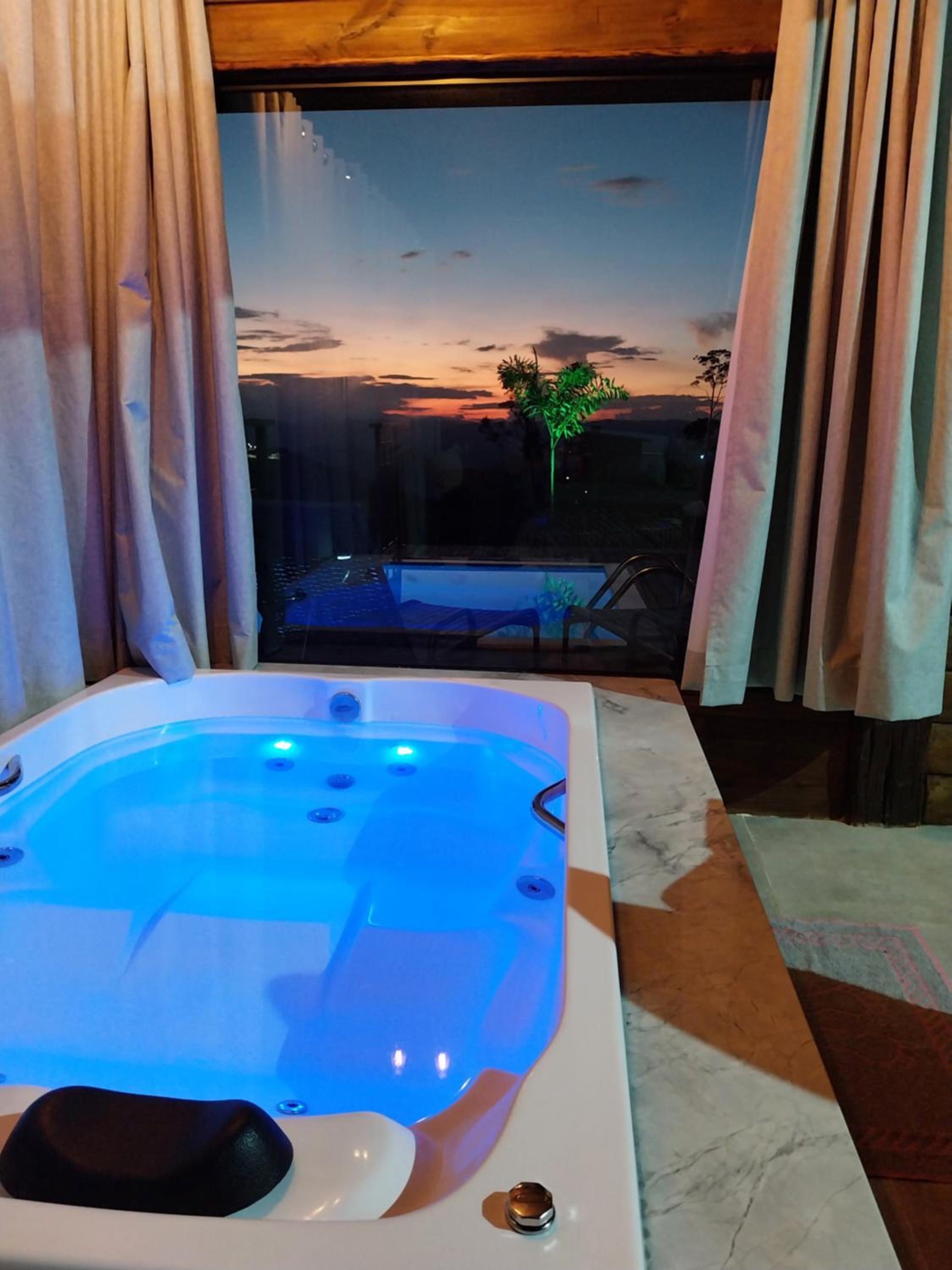 Cabana Colina