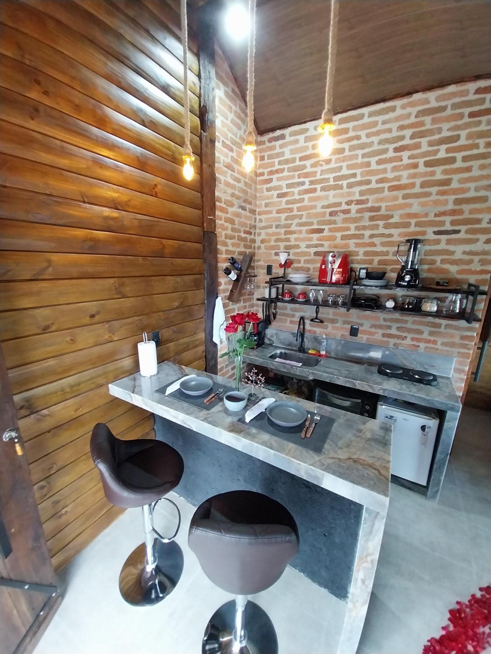 Cabana Colina
