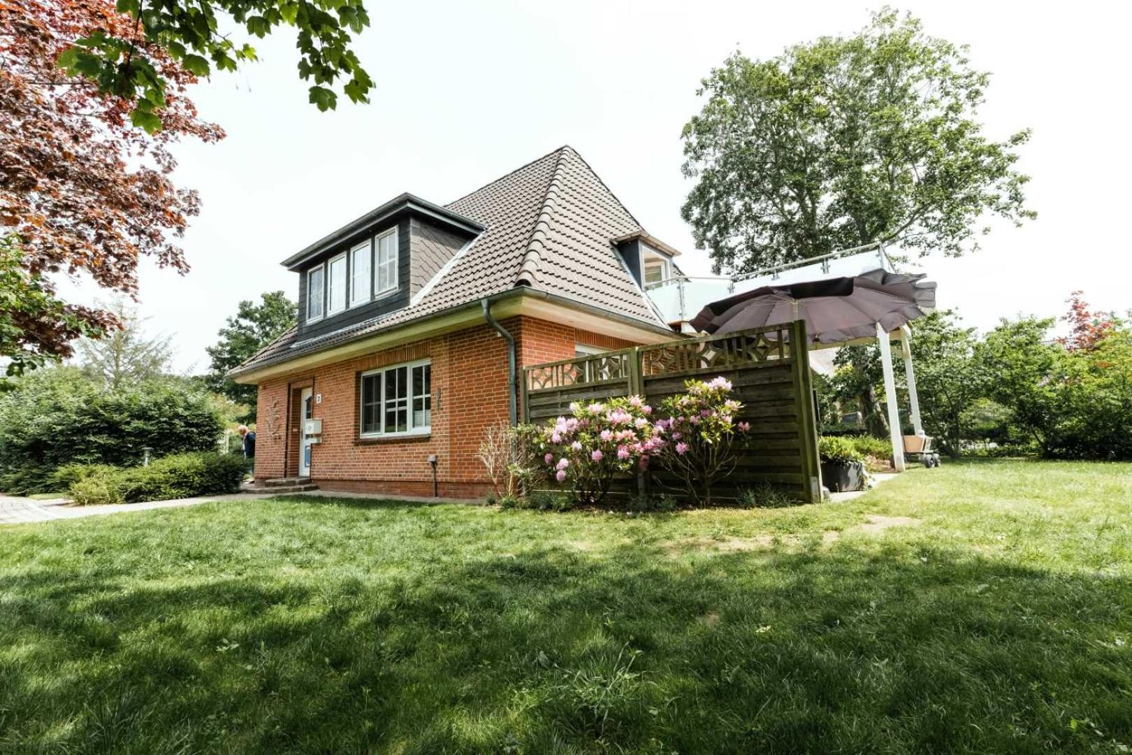 Huus Avelia Wohnung EG