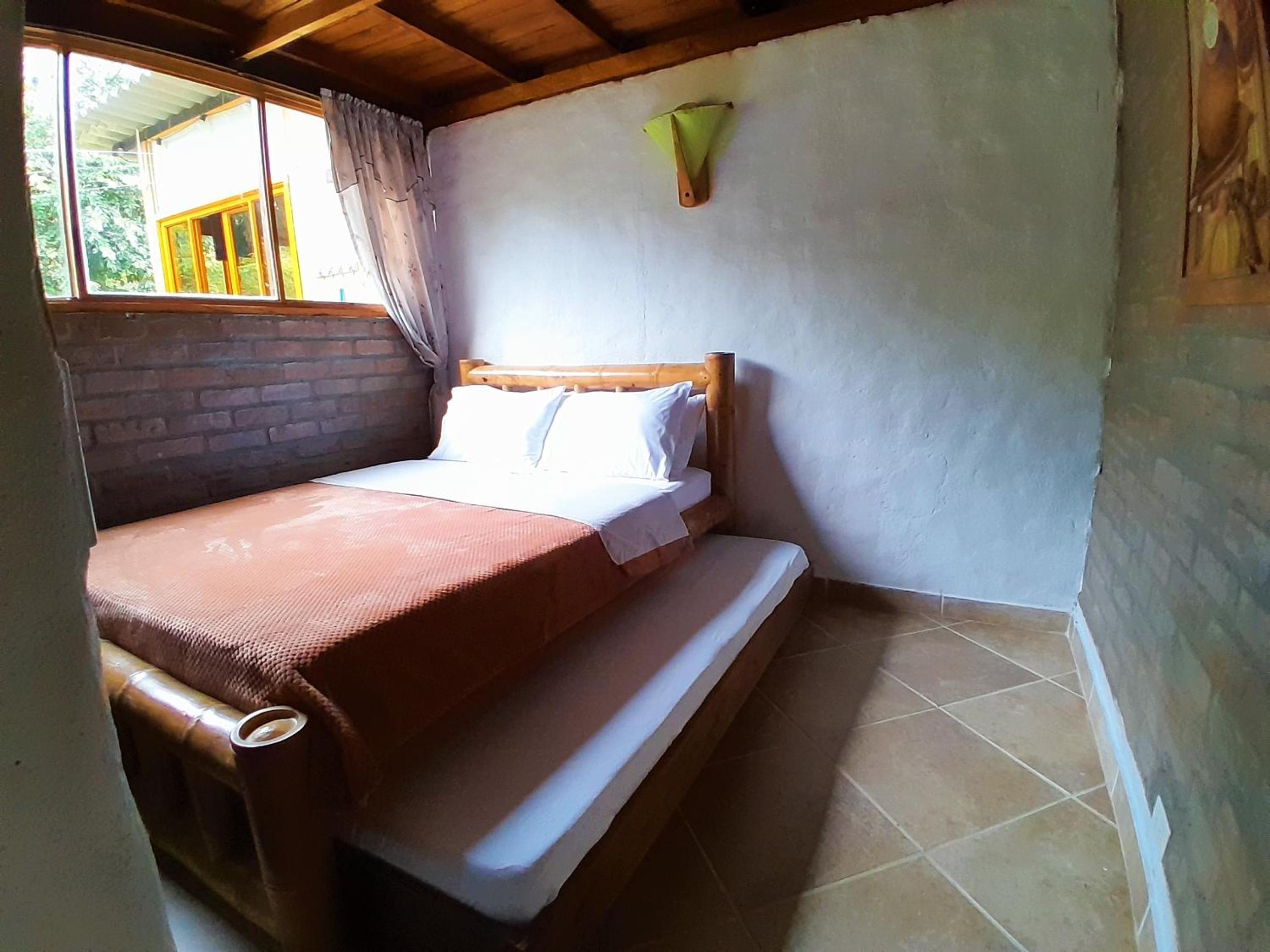 Casa Campo Valle De Cocora
