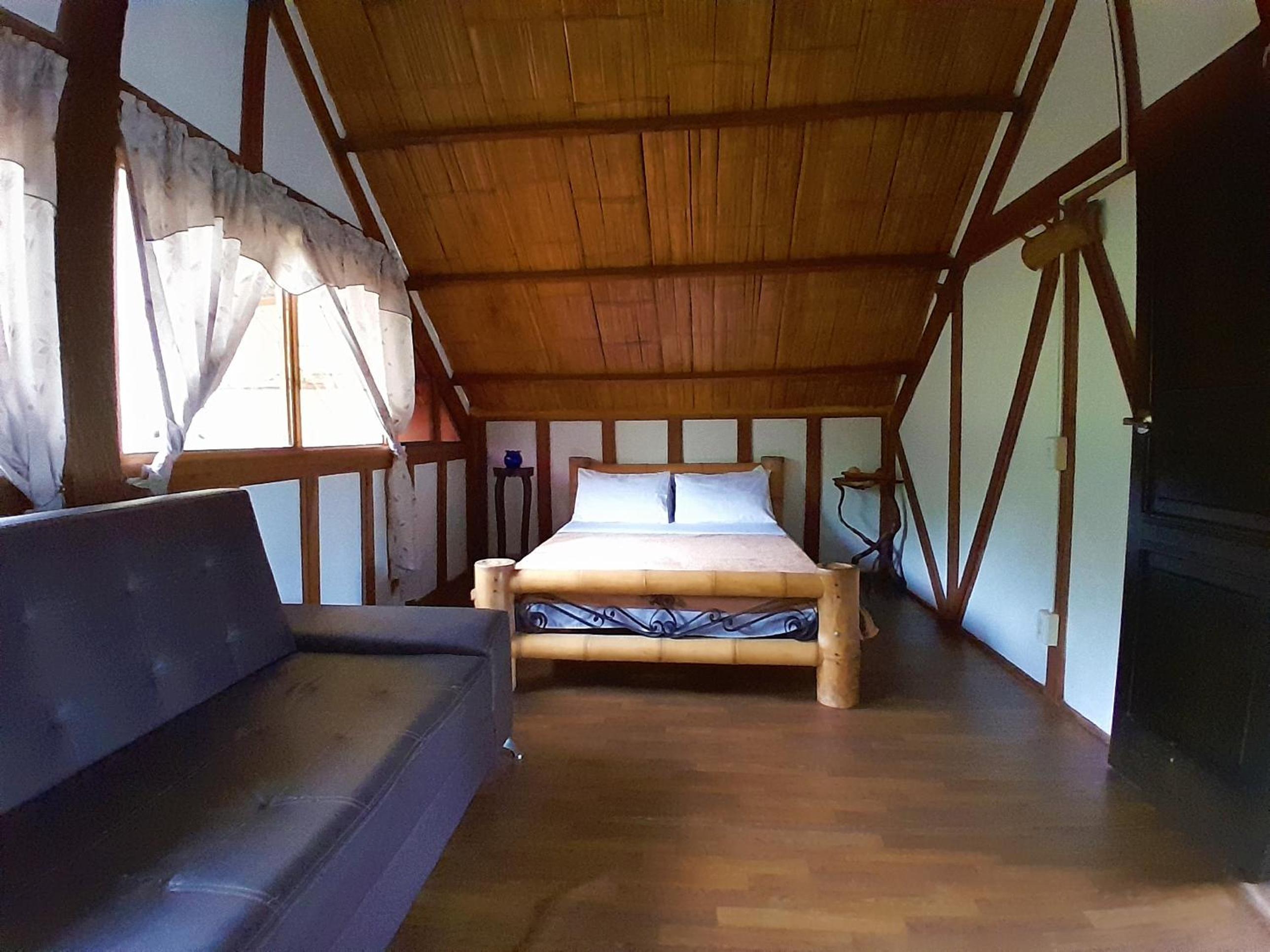 Casa Campo Valle De Cocora