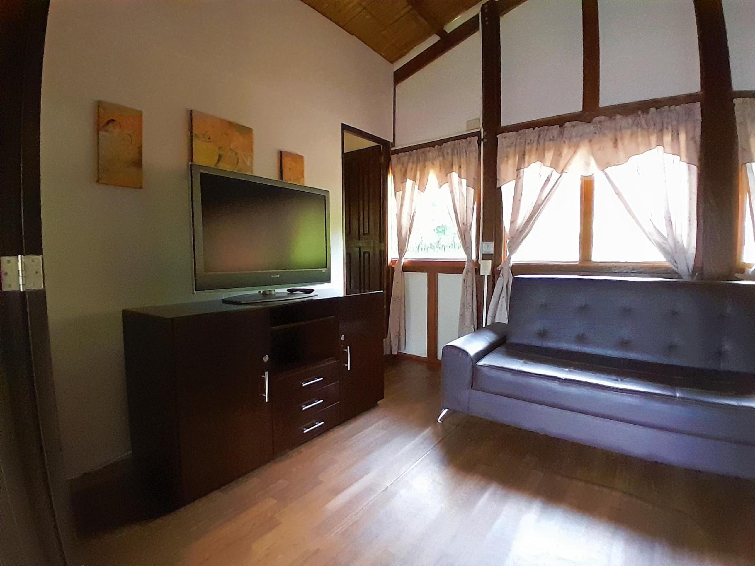 Casa Campo Valle De Cocora