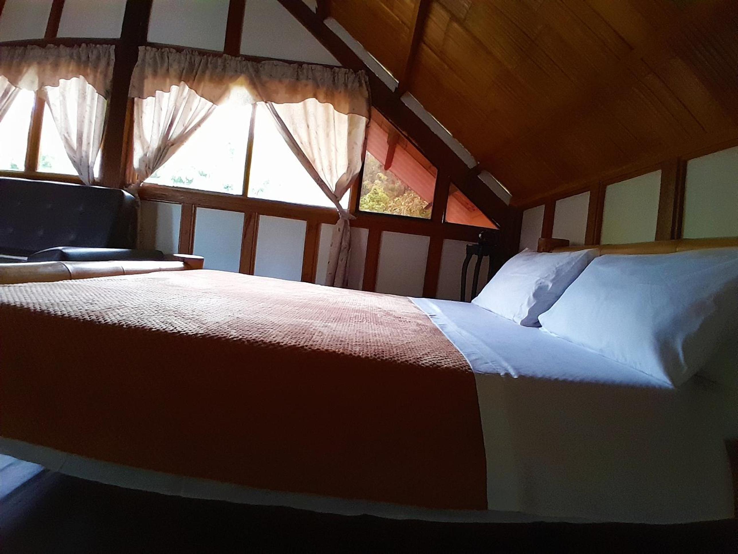 Casa Campo Valle De Cocora