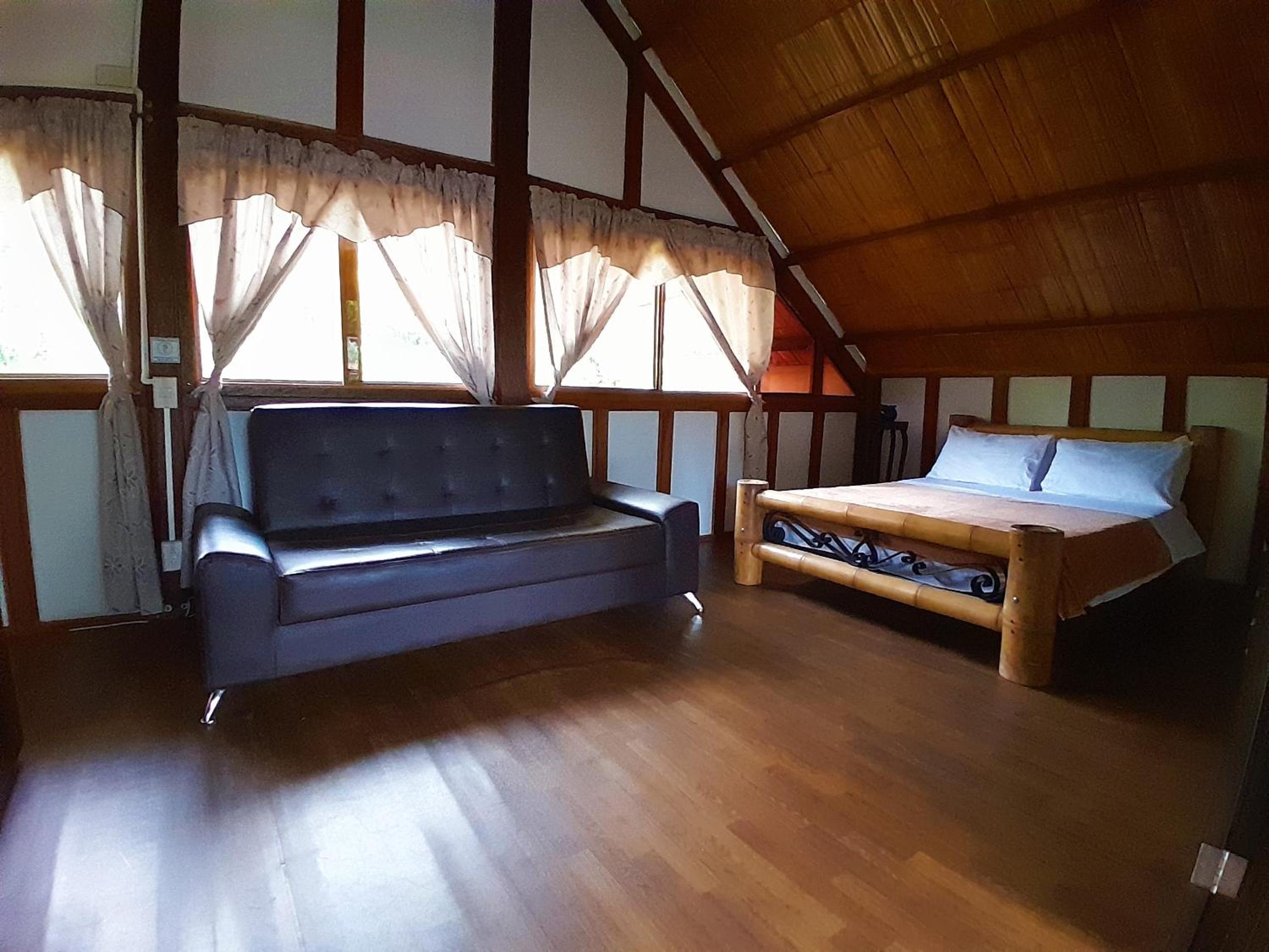 Casa Campo Valle De Cocora