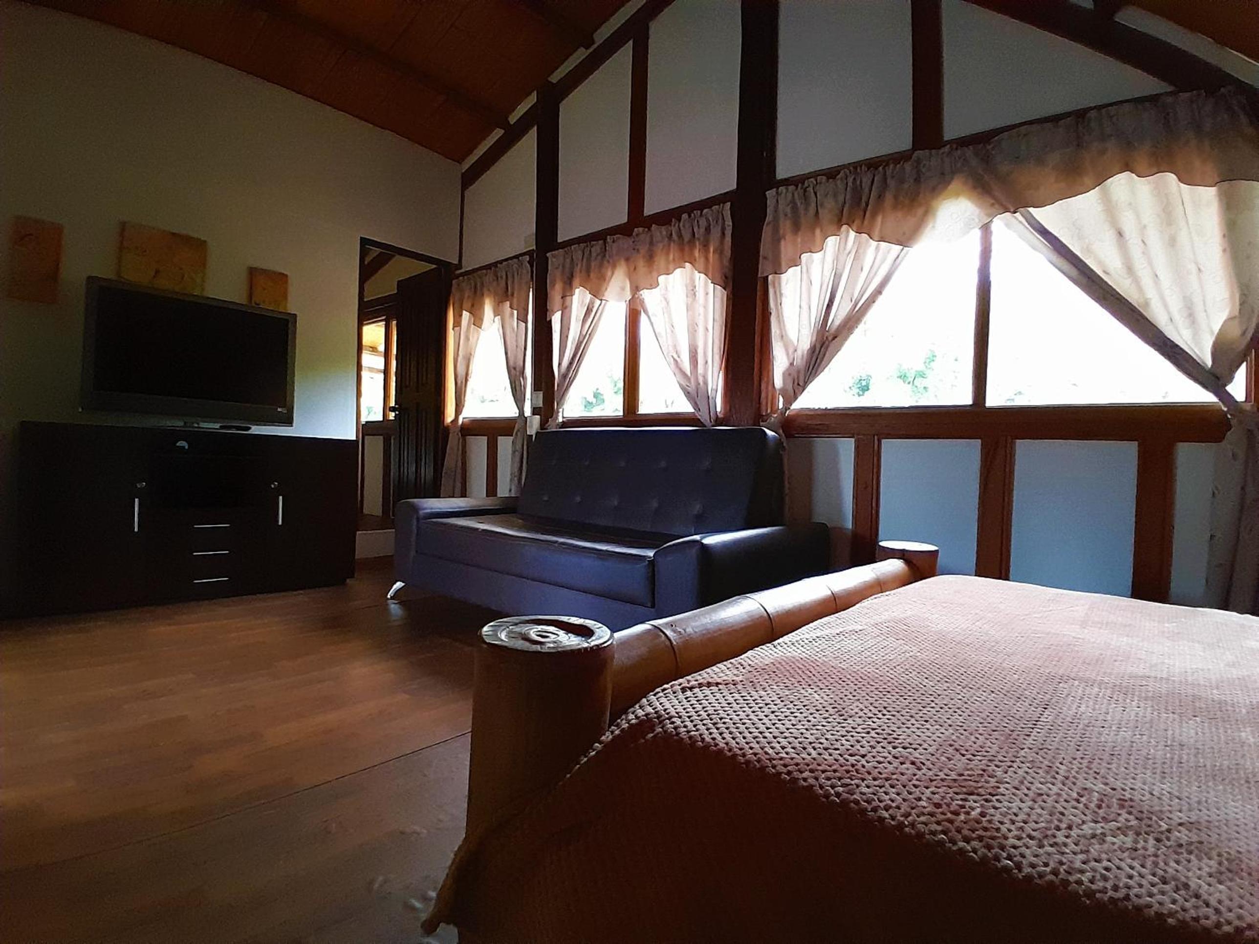 Casa Campo Valle De Cocora