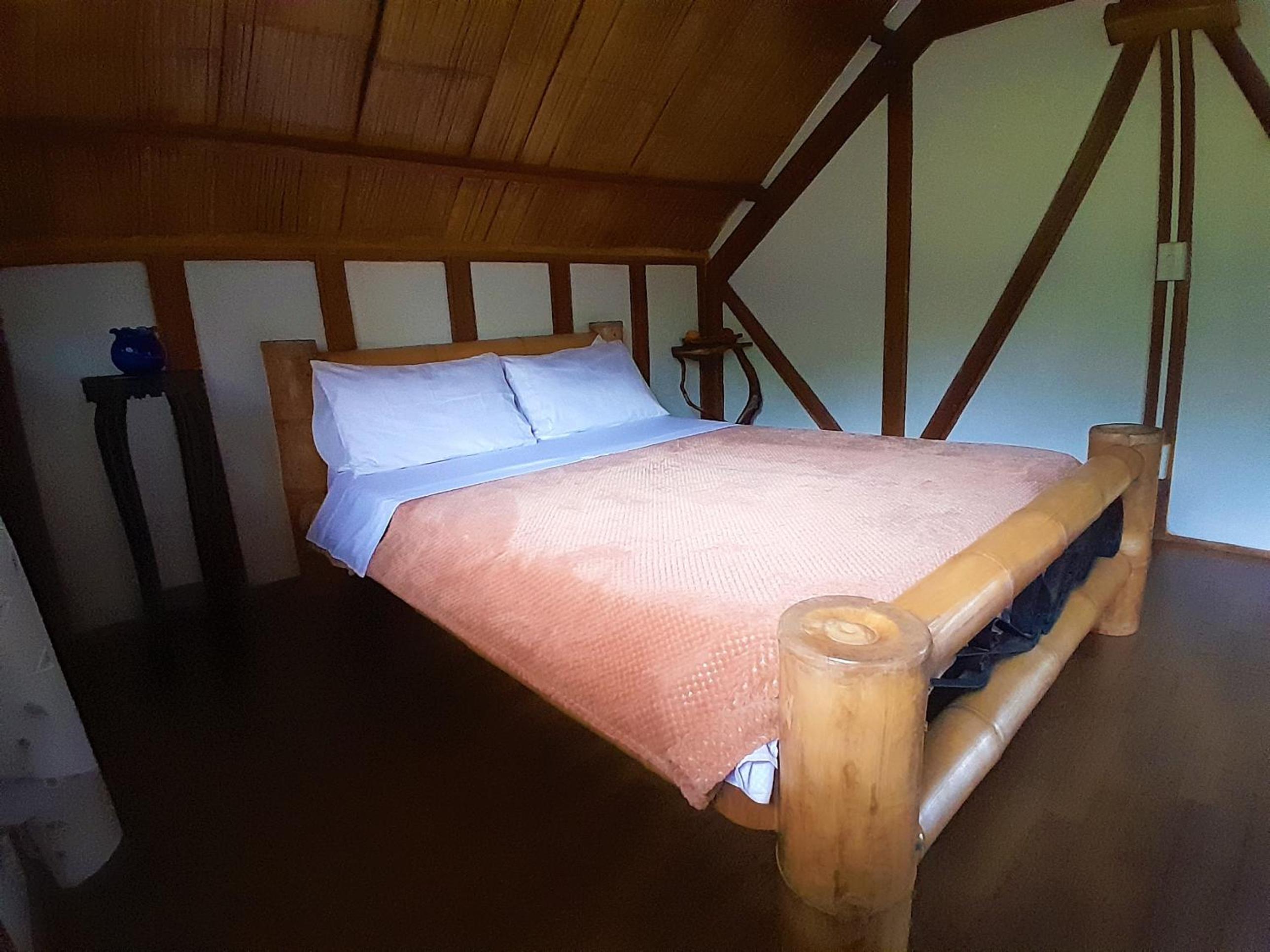Casa Campo Valle De Cocora
