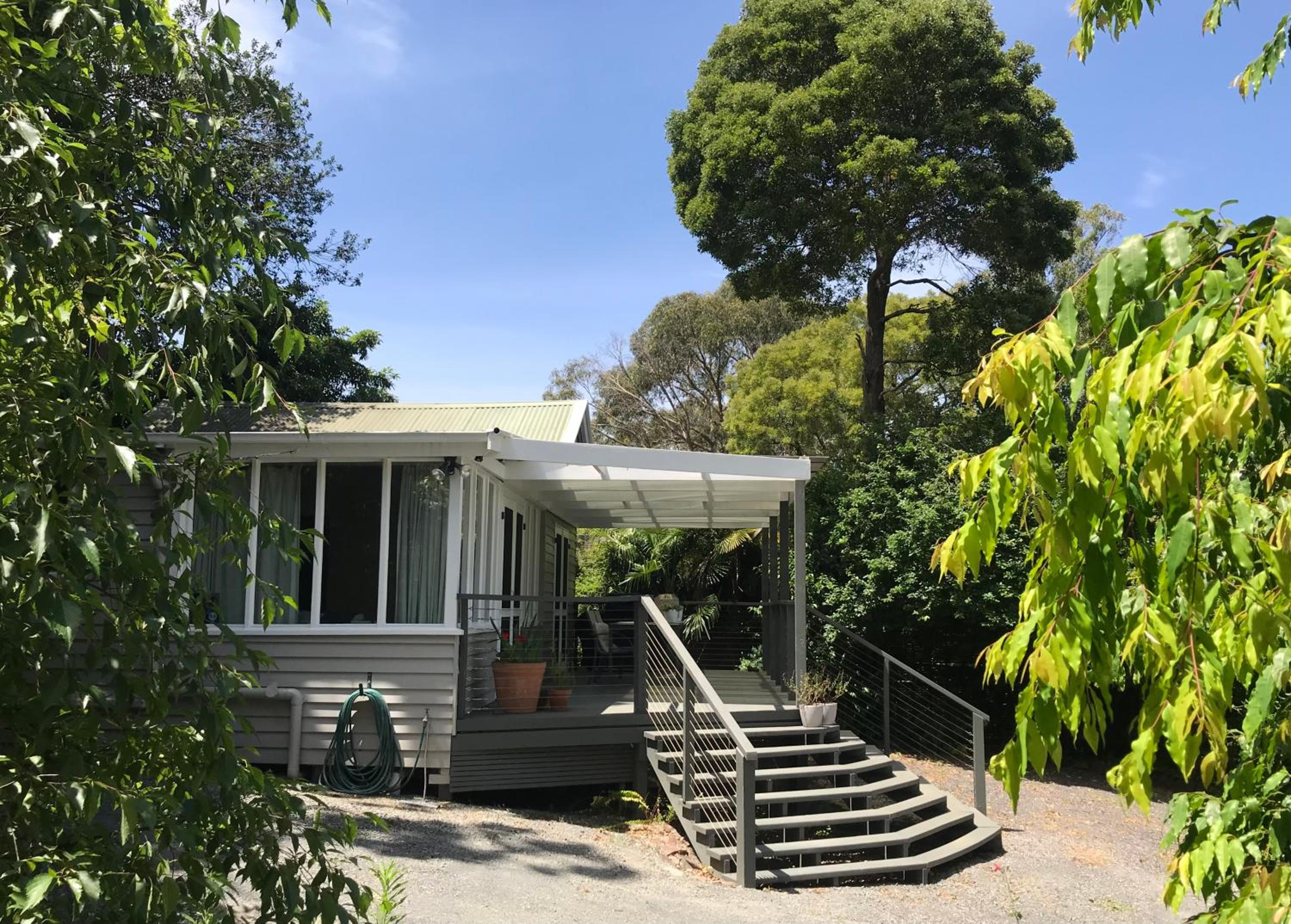 Hotel Nagoondie Studio - Image 1