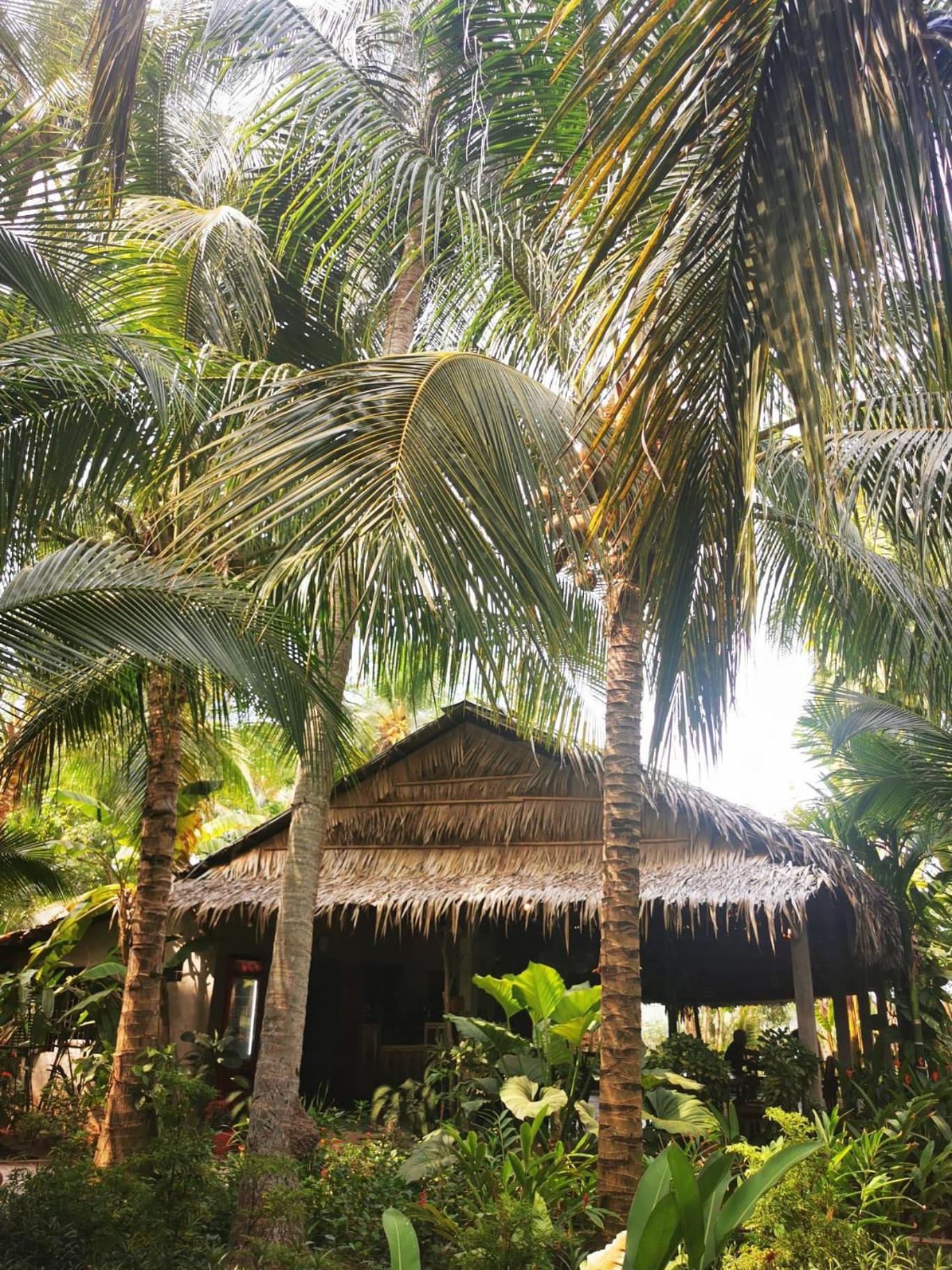 Mekong Home