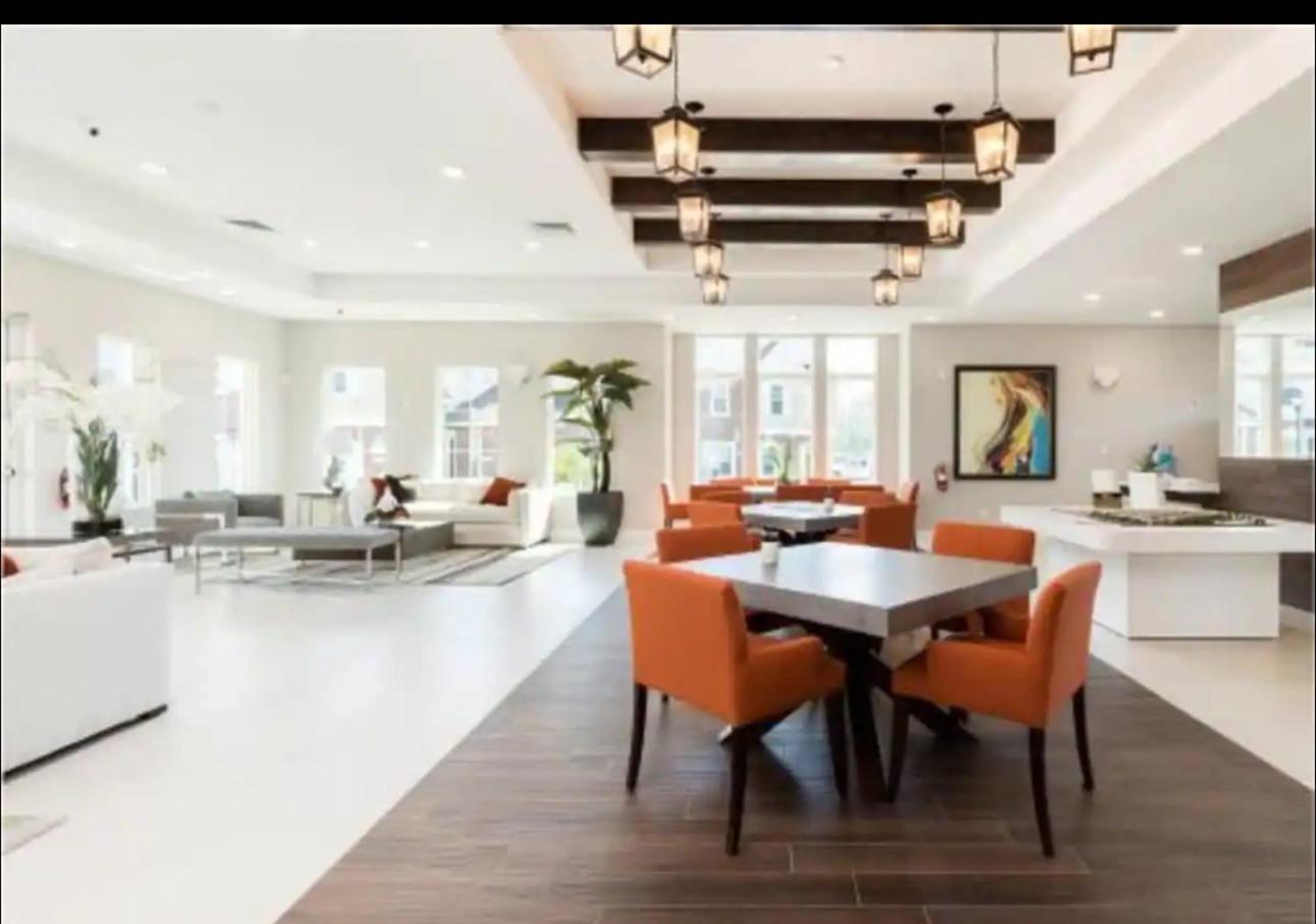 4br Disney Retreat Gated Resort with Pool & Hot Tub