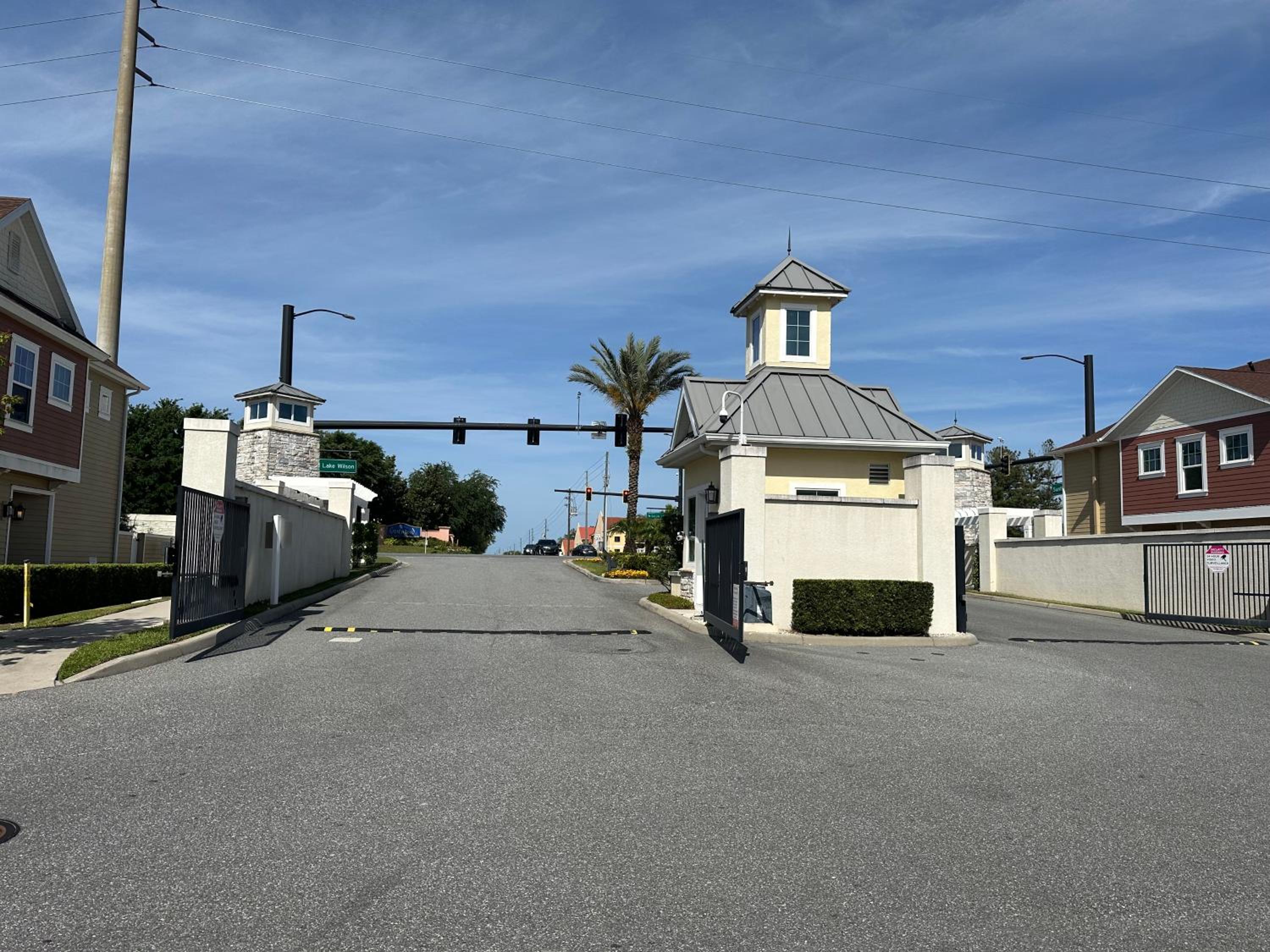 4br Disney Retreat Gated Resort with Pool & Hot Tub
