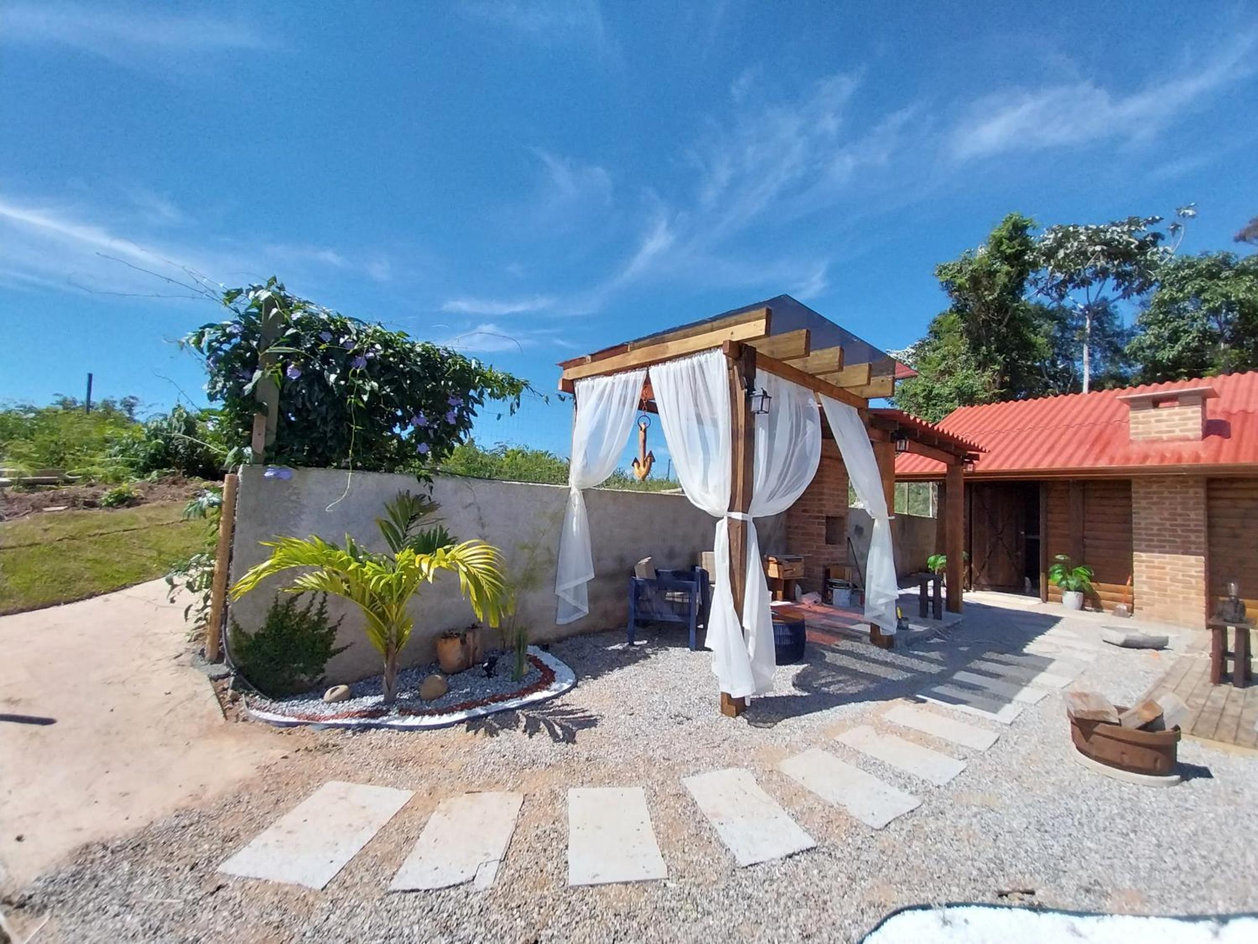 Cabana Colina