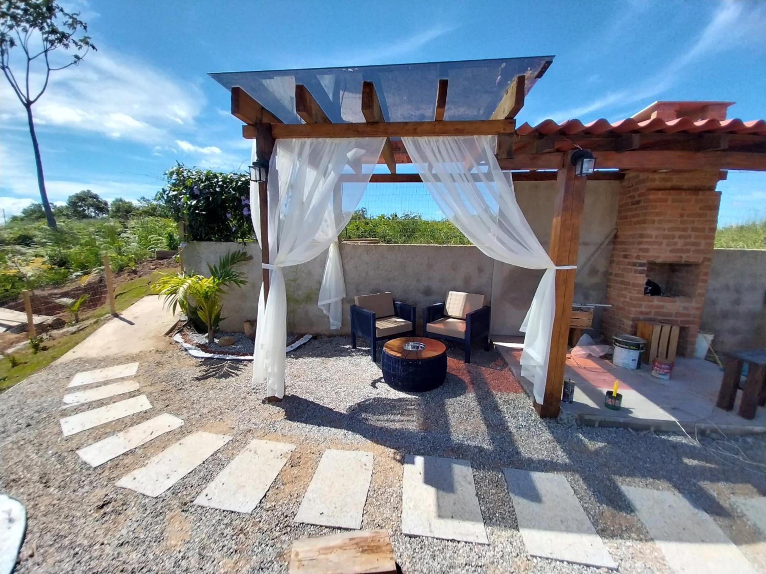 Cabana Colina