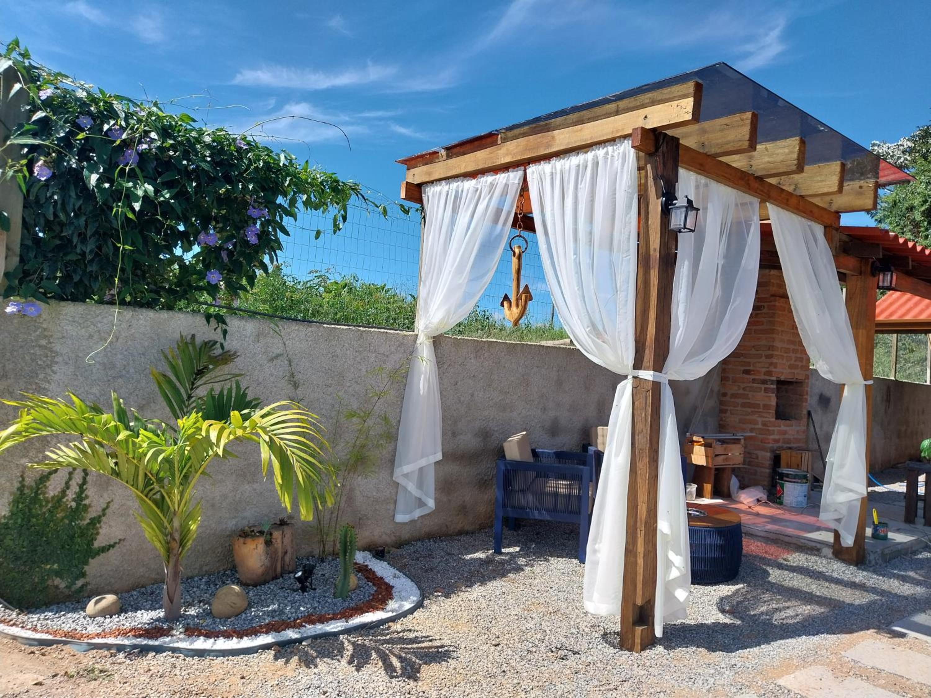 Cabana Colina