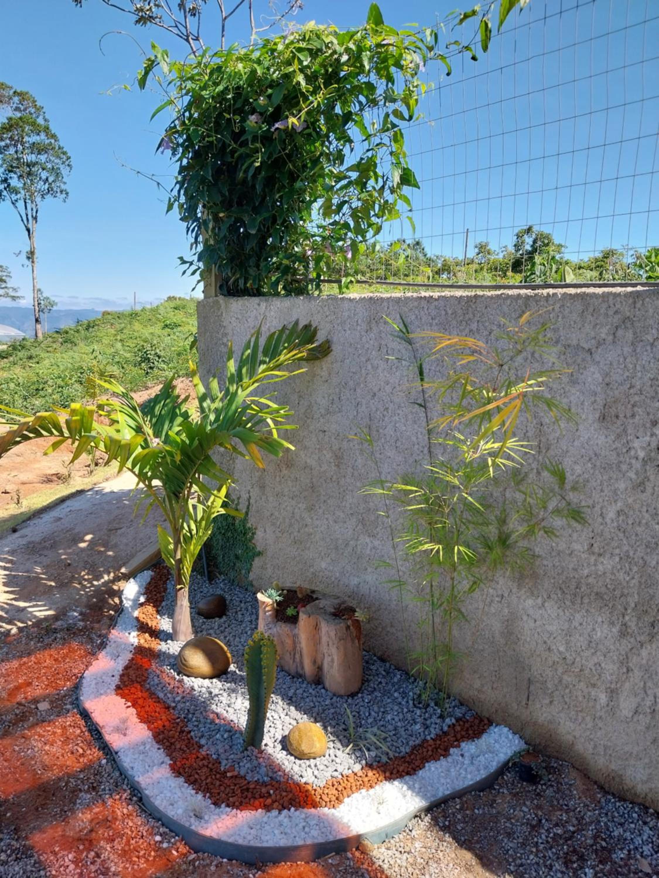 Cabana Colina