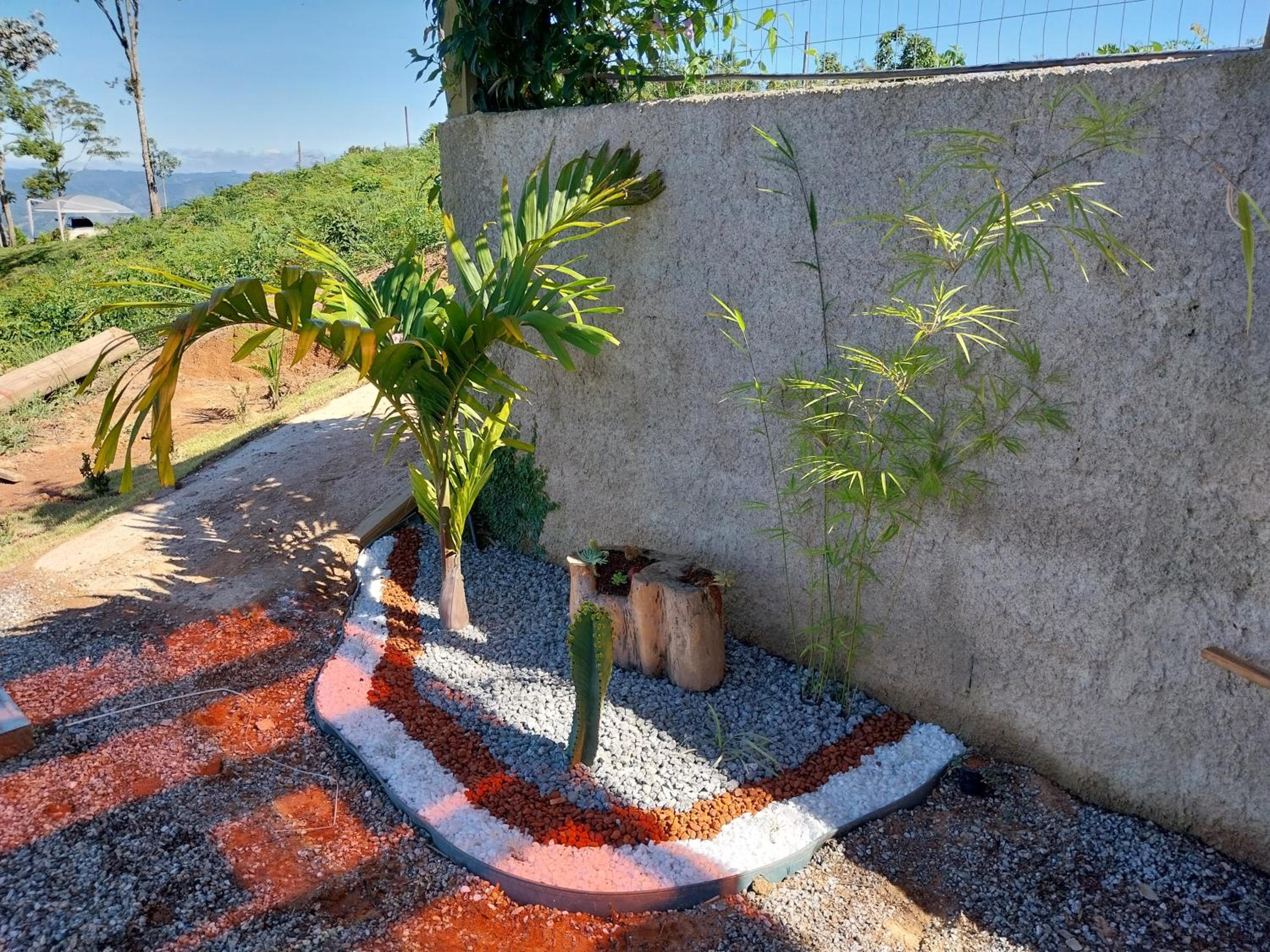 Cabana Colina