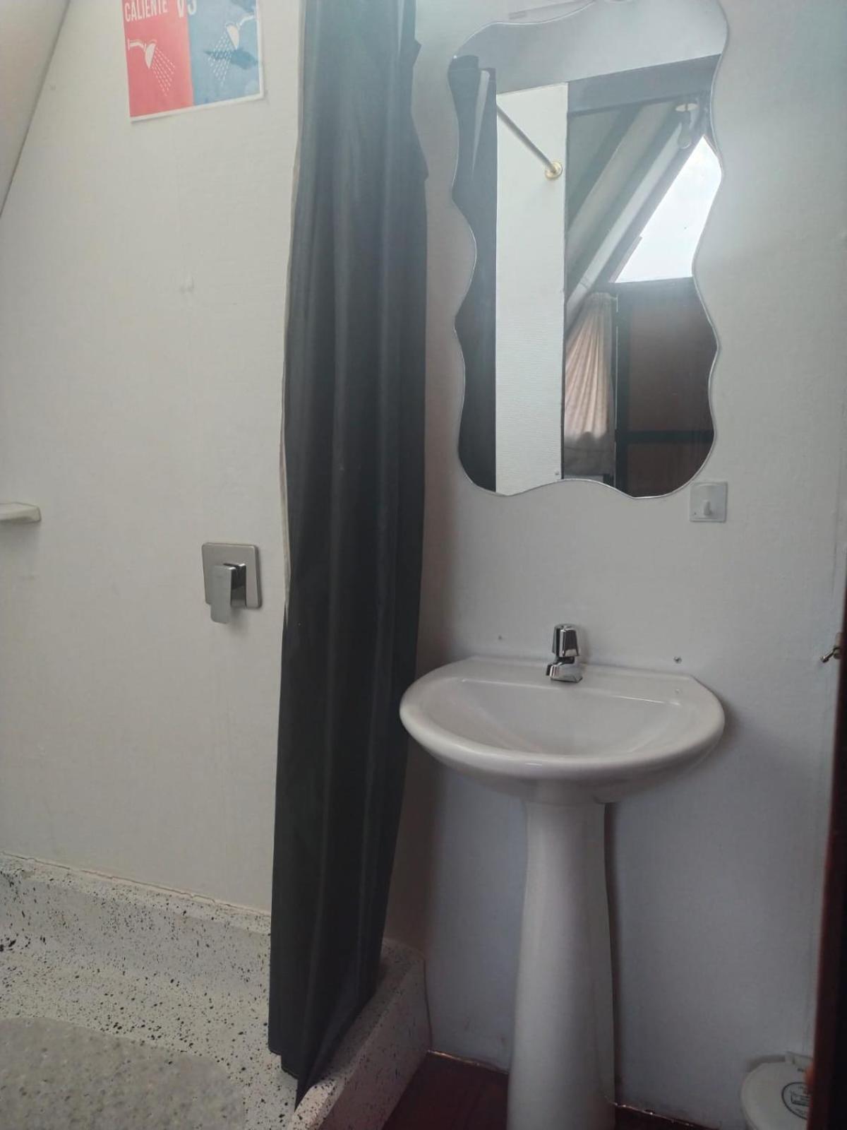Villa Minta Cabañas