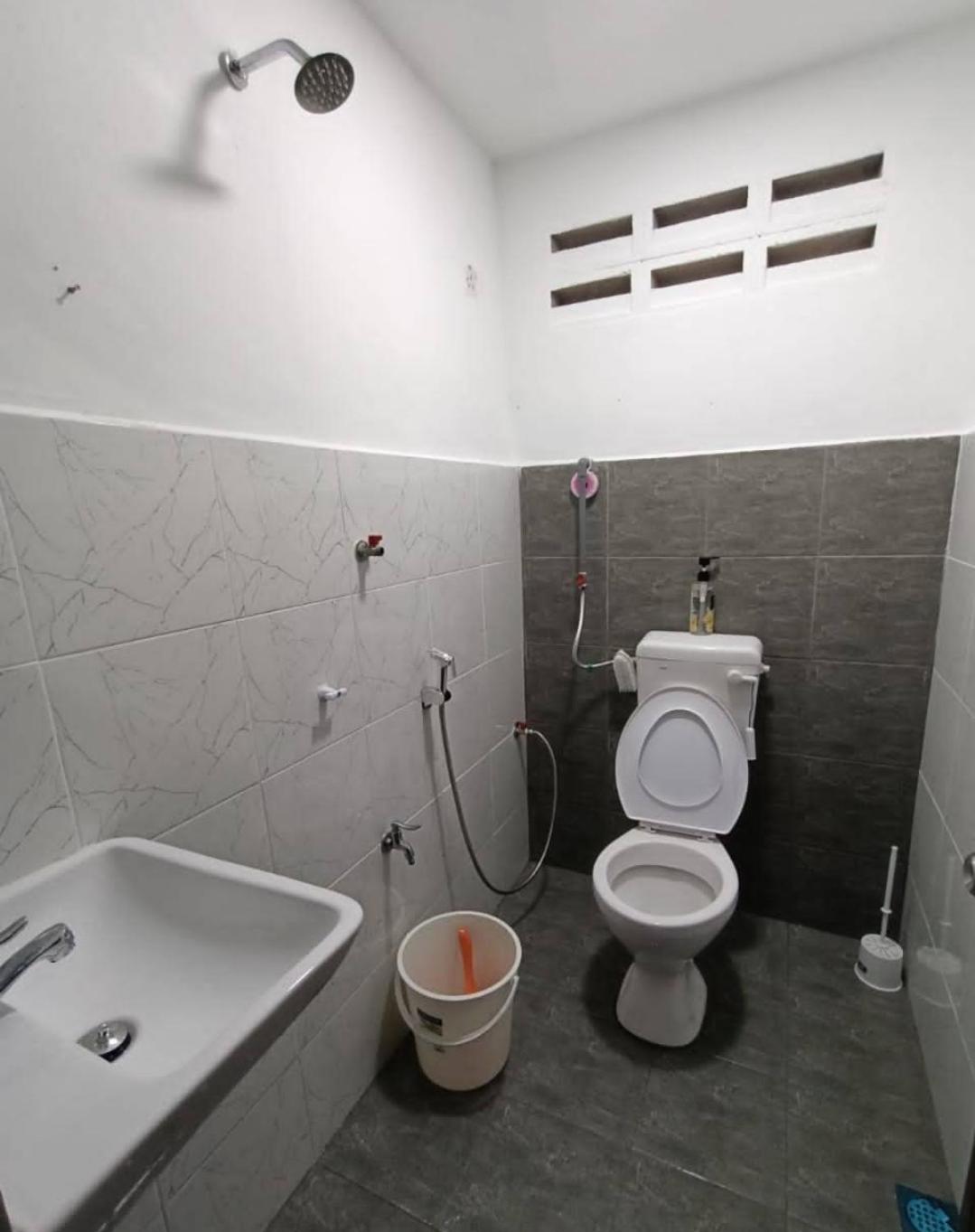 Homestay Sejambak Dahlia