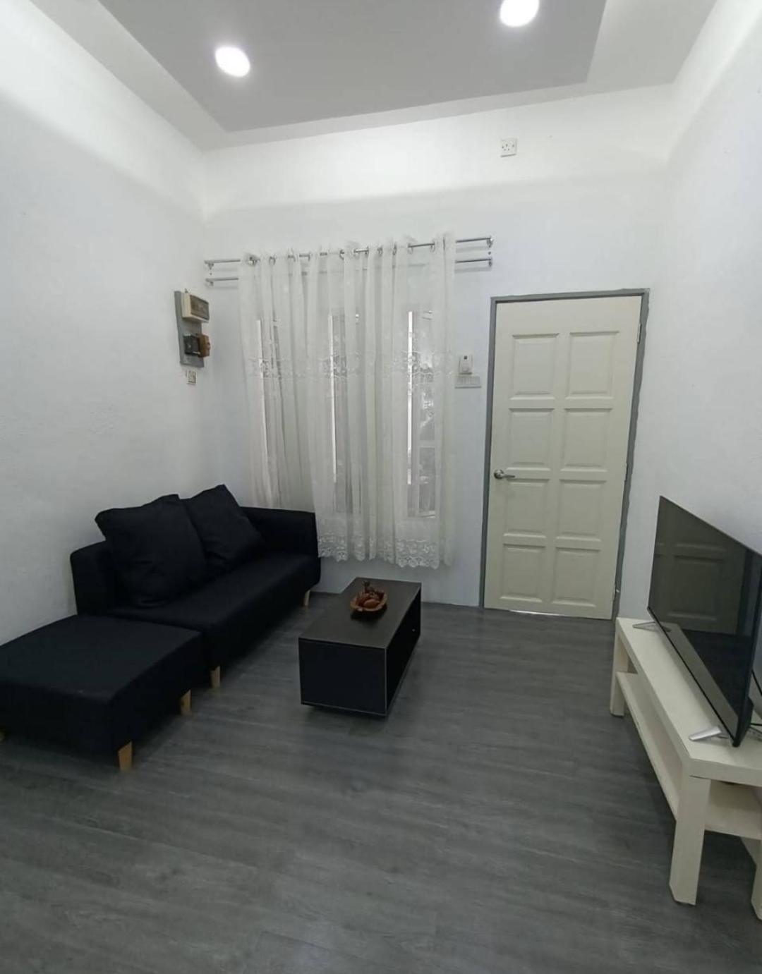 Homestay Sejambak Dahlia