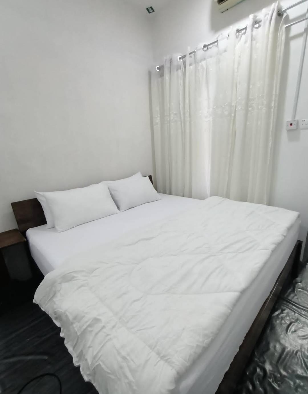Homestay Sejambak Dahlia