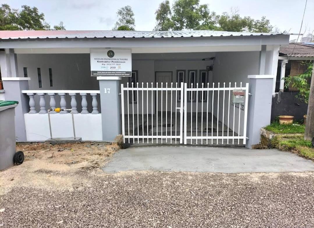Homestay Sejambak Dahlia
