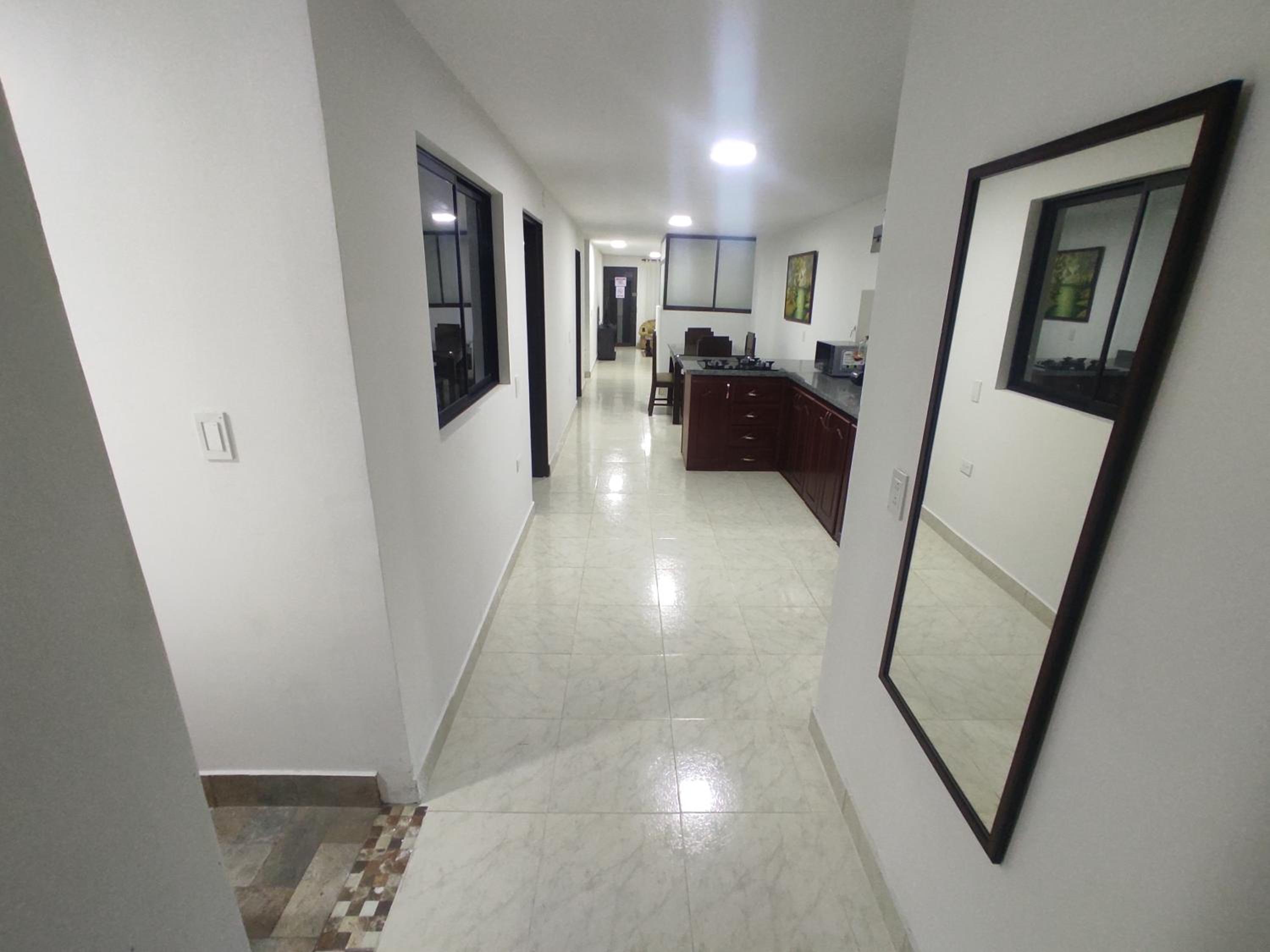 Apartamento con jacuzzi En Bello - Cerca a Medellín