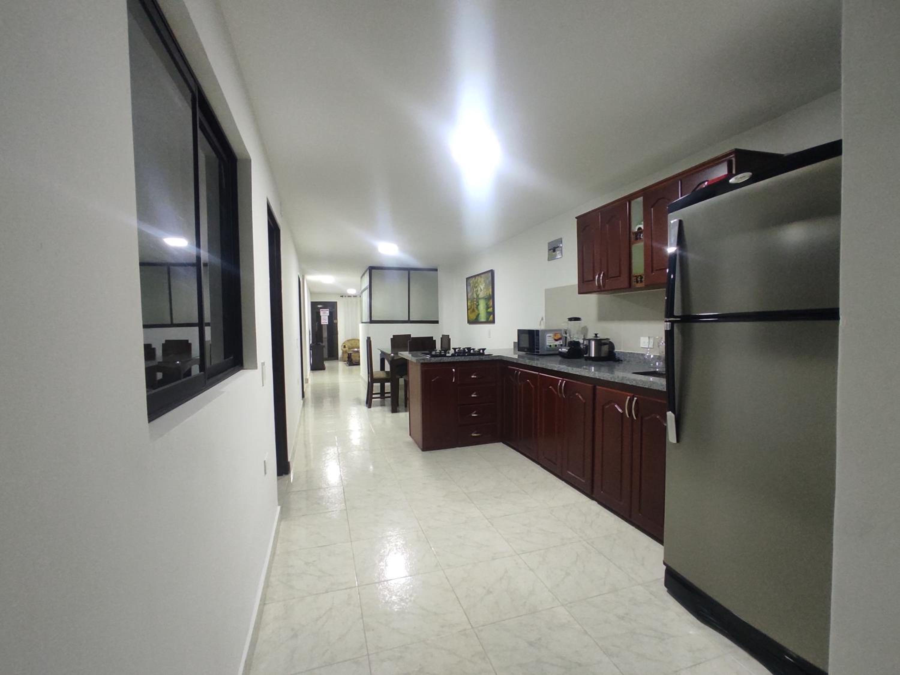 Apartamento con jacuzzi En Bello - Cerca a Medellín