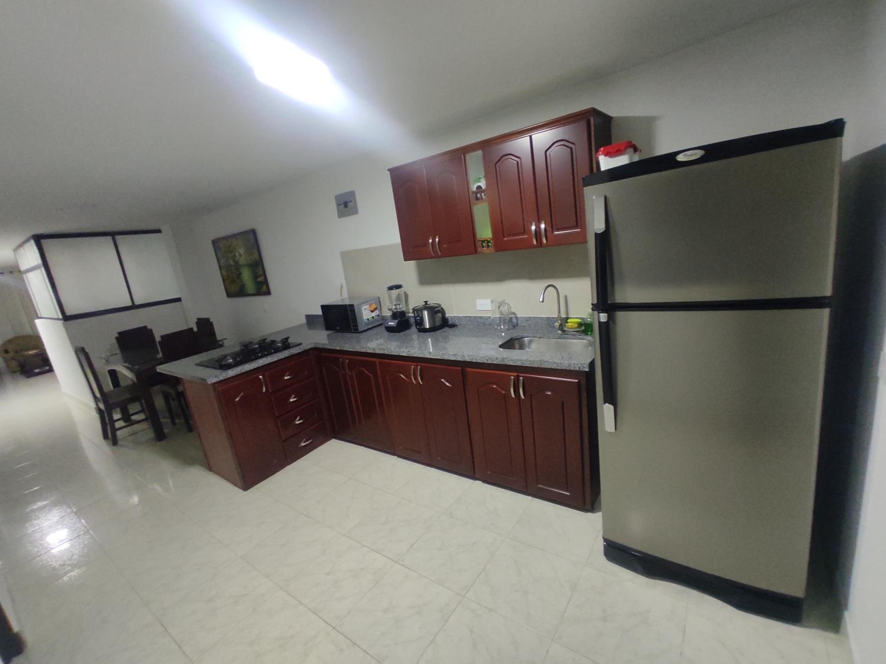 Apartamento con jacuzzi En Bello - Cerca a Medellín