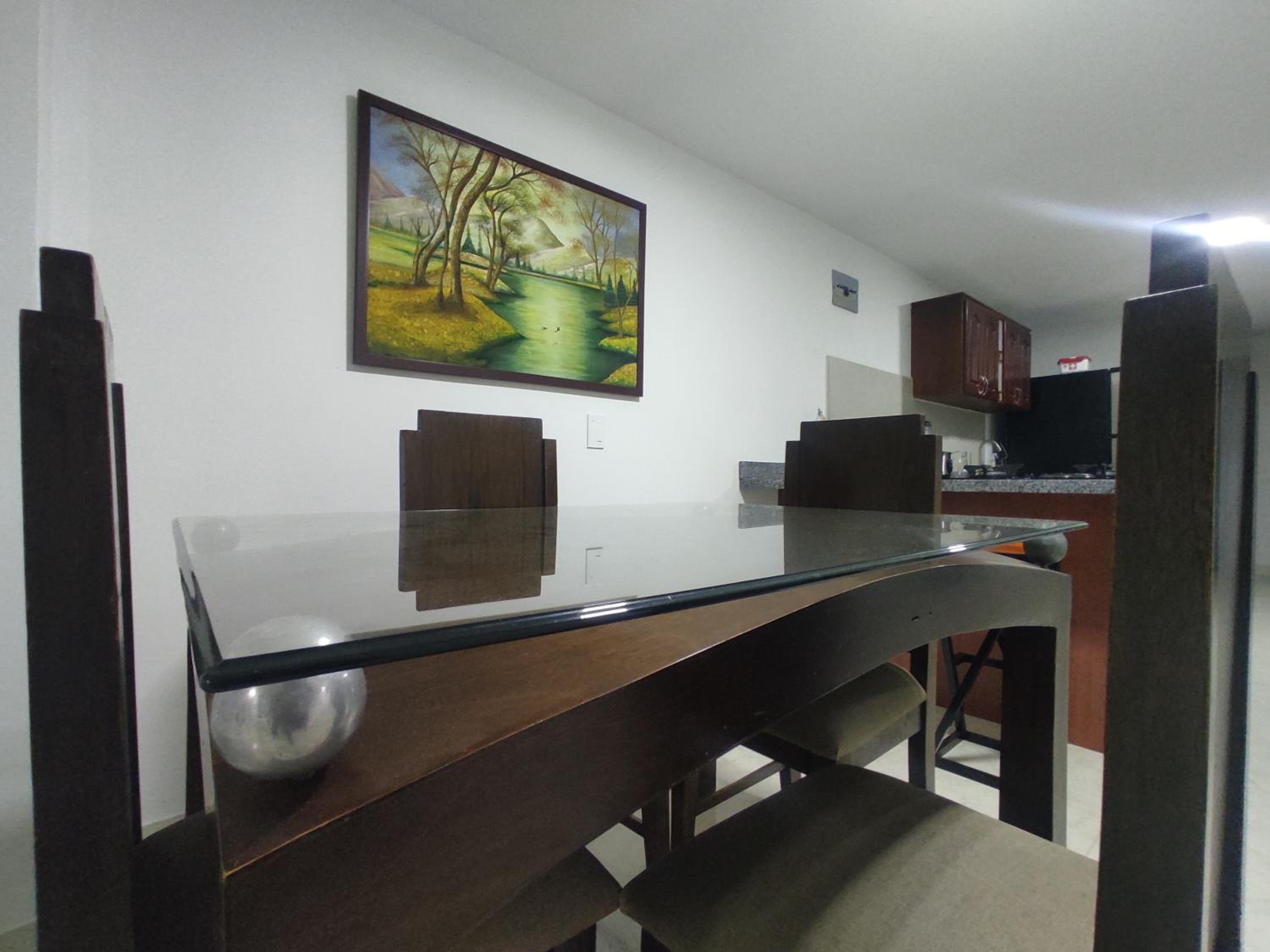 Apartamento con jacuzzi En Bello - Cerca a Medellín