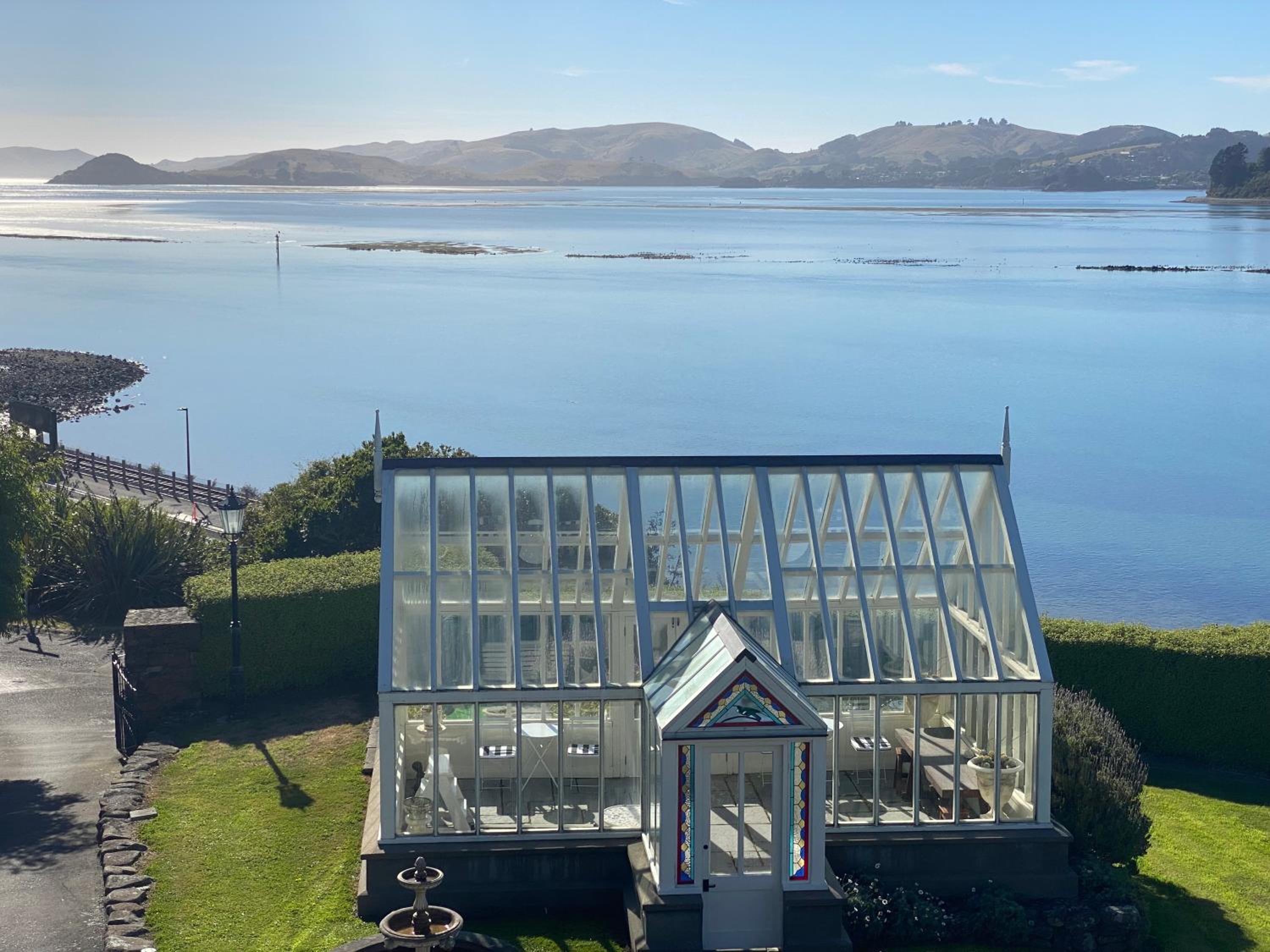 Braestone Lodge