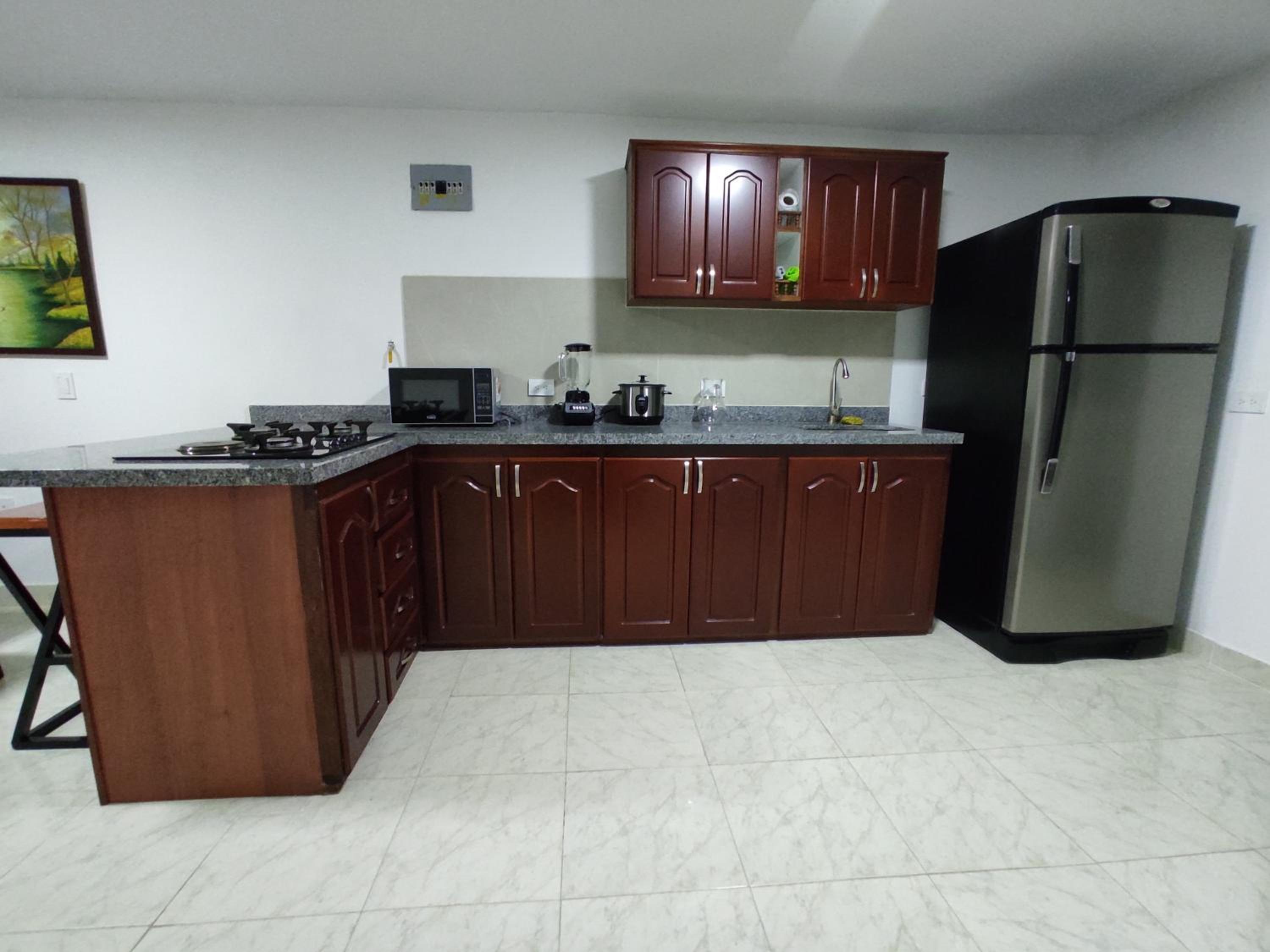 Apartamento con jacuzzi En Bello - Cerca a Medellín