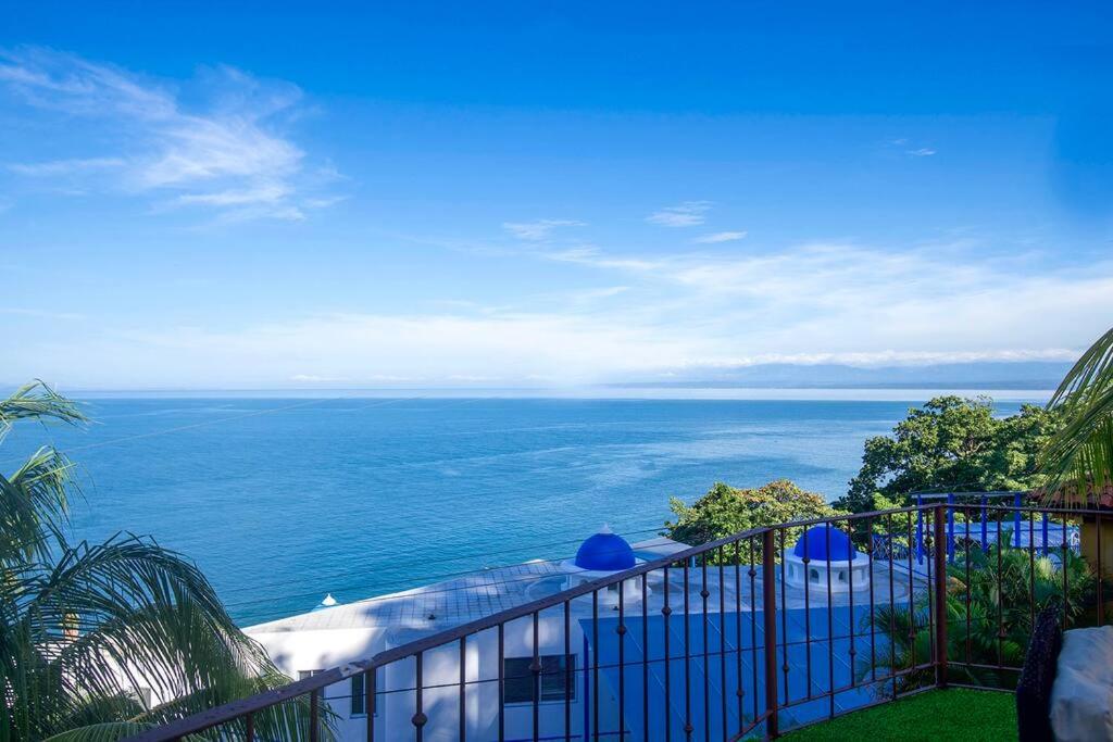 Villa Lapamar, pool with ocean view, Unique!